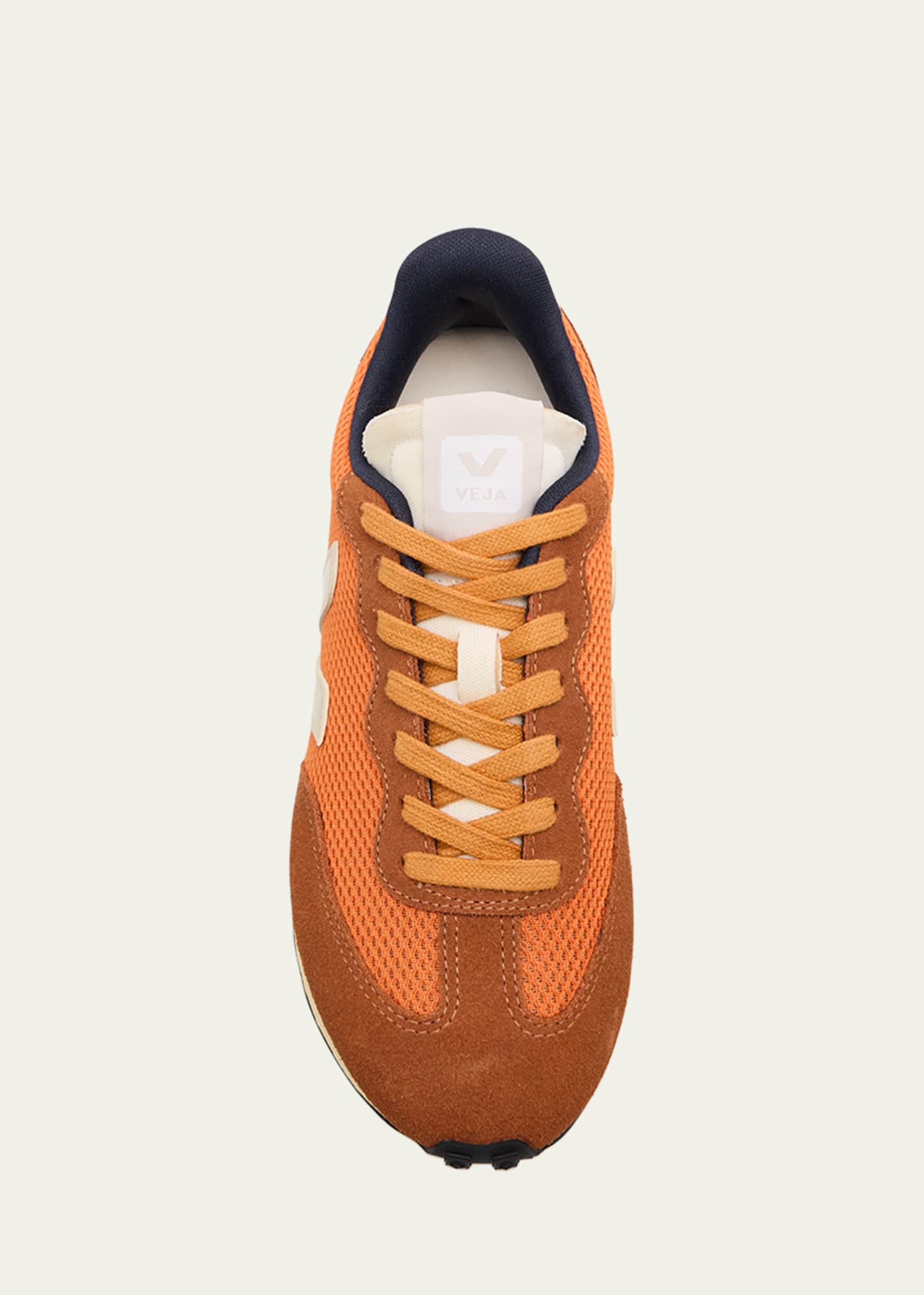 VEJA Rio Branco II Mesh Runner Sneakers Image 4 of 4
