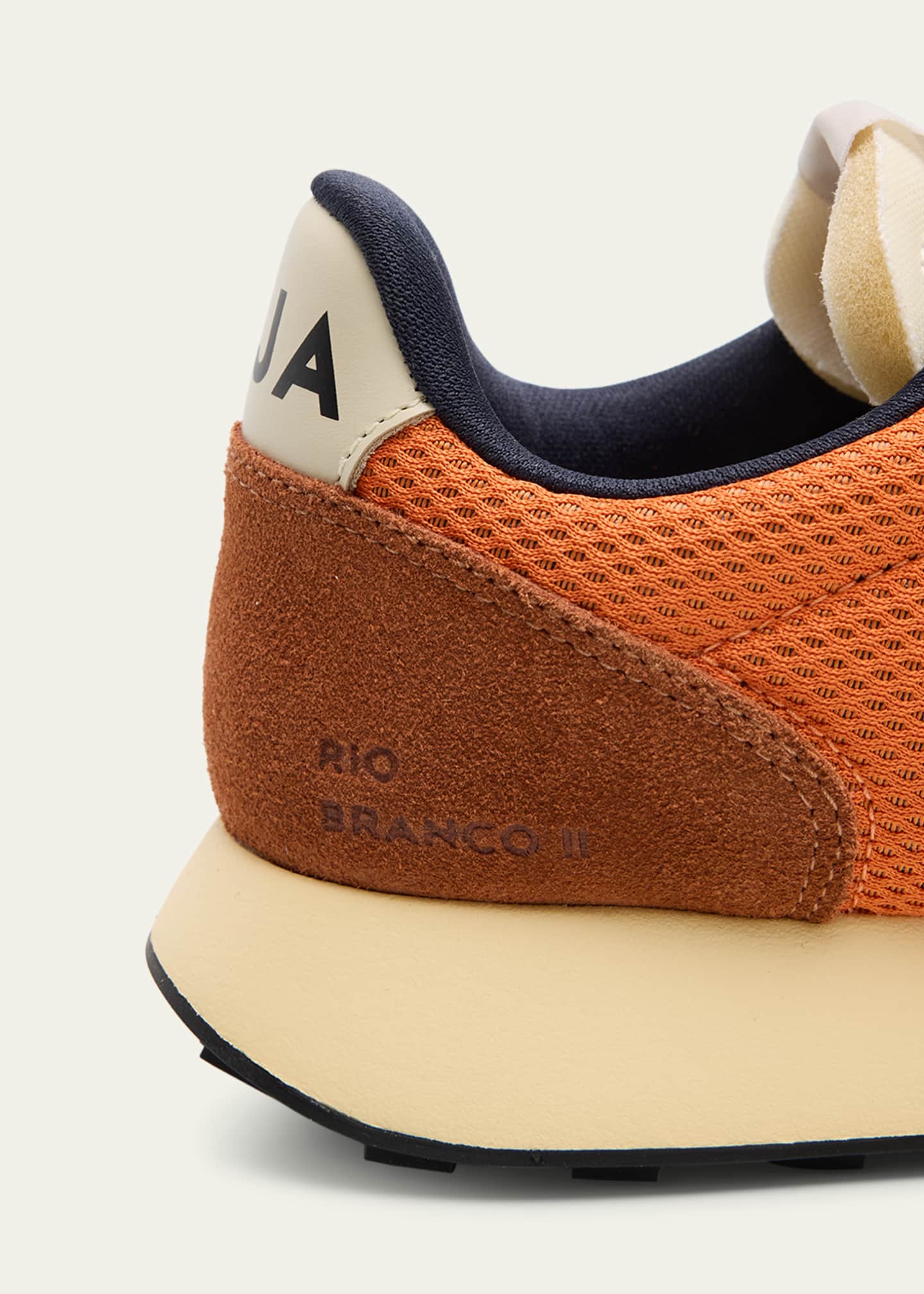 VEJA Rio Branco II Mesh Runner Sneakers Image 3 of 4