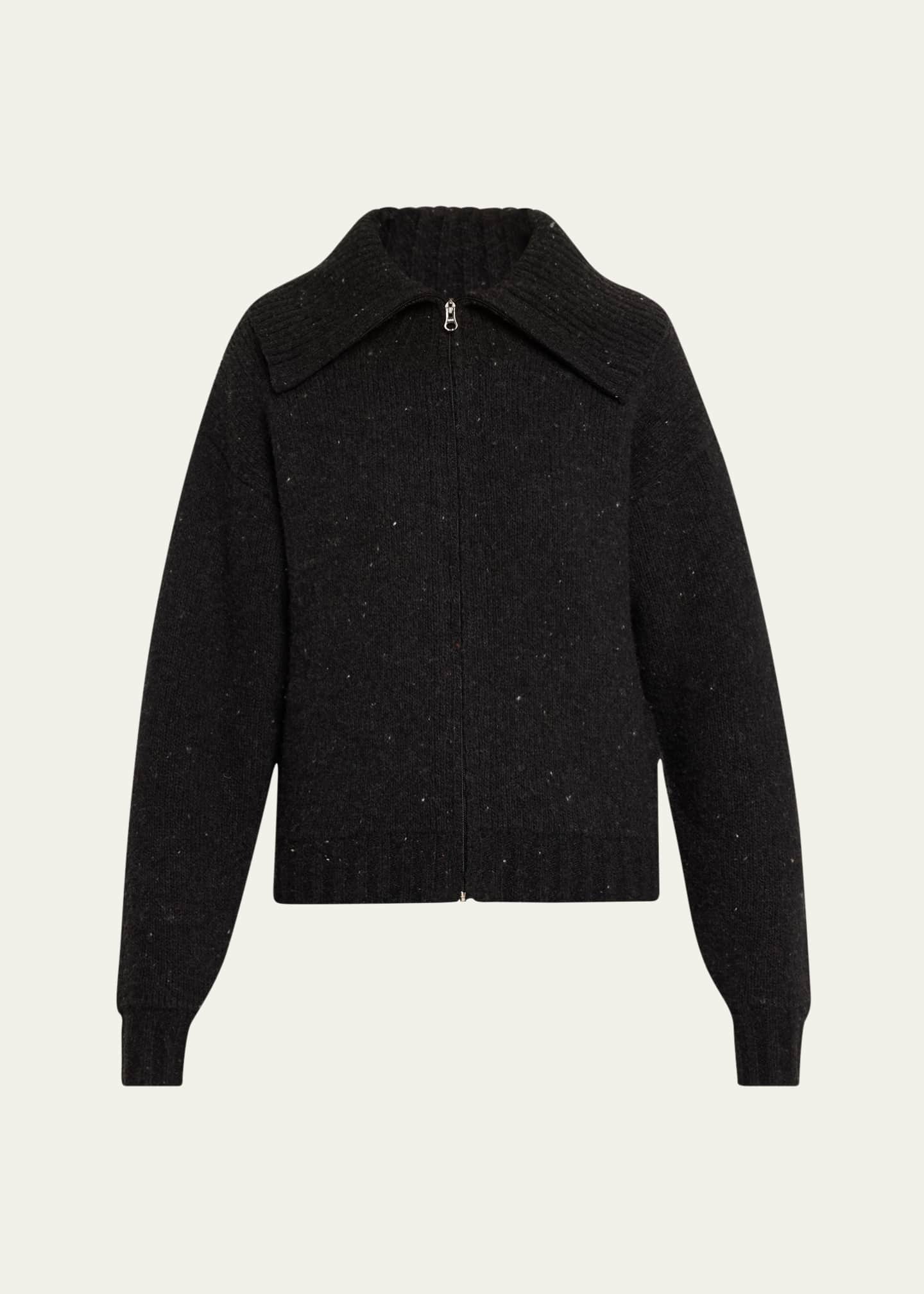 6397 Full-Zip Cardigan Image 1 of 5