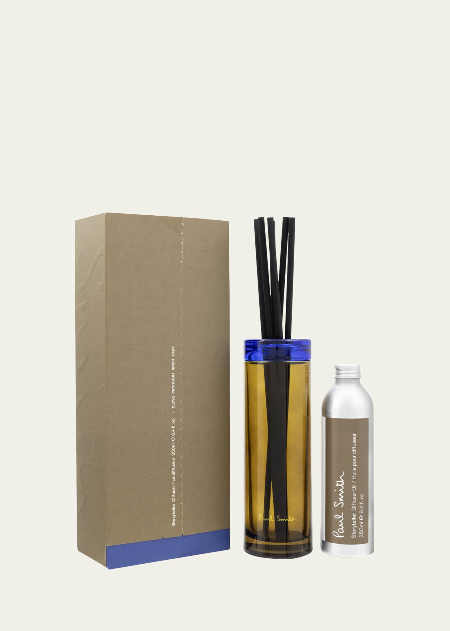 Paul Smith Storyteller Diffuser, 8.5 oz. Image 3 of 4