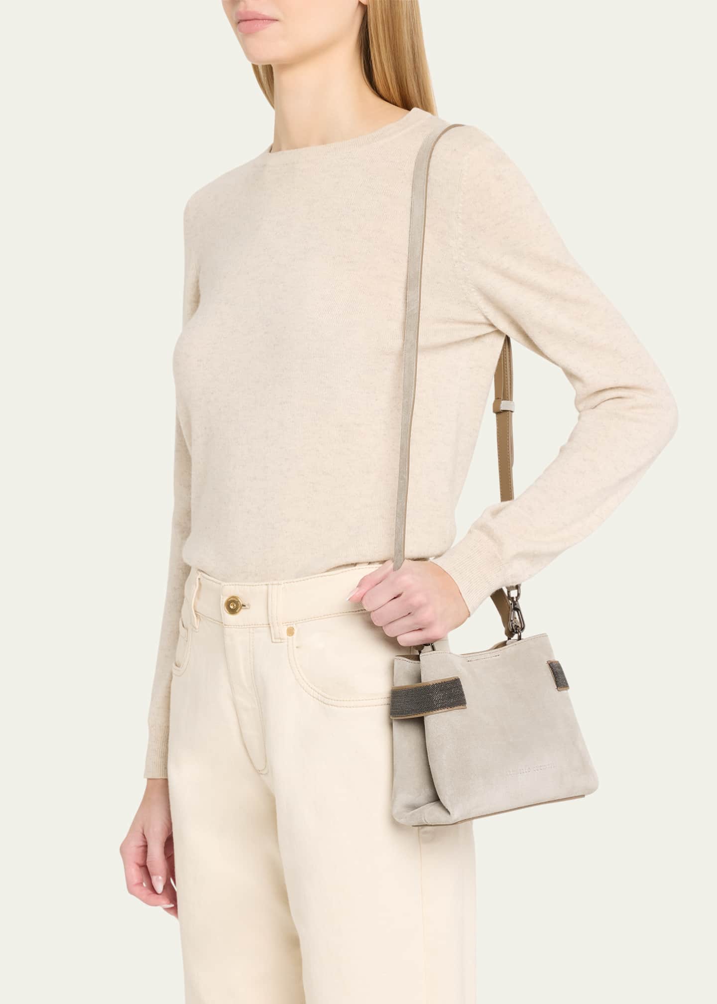 Brunello Cucinelli Essence Bag Image 2 of 6