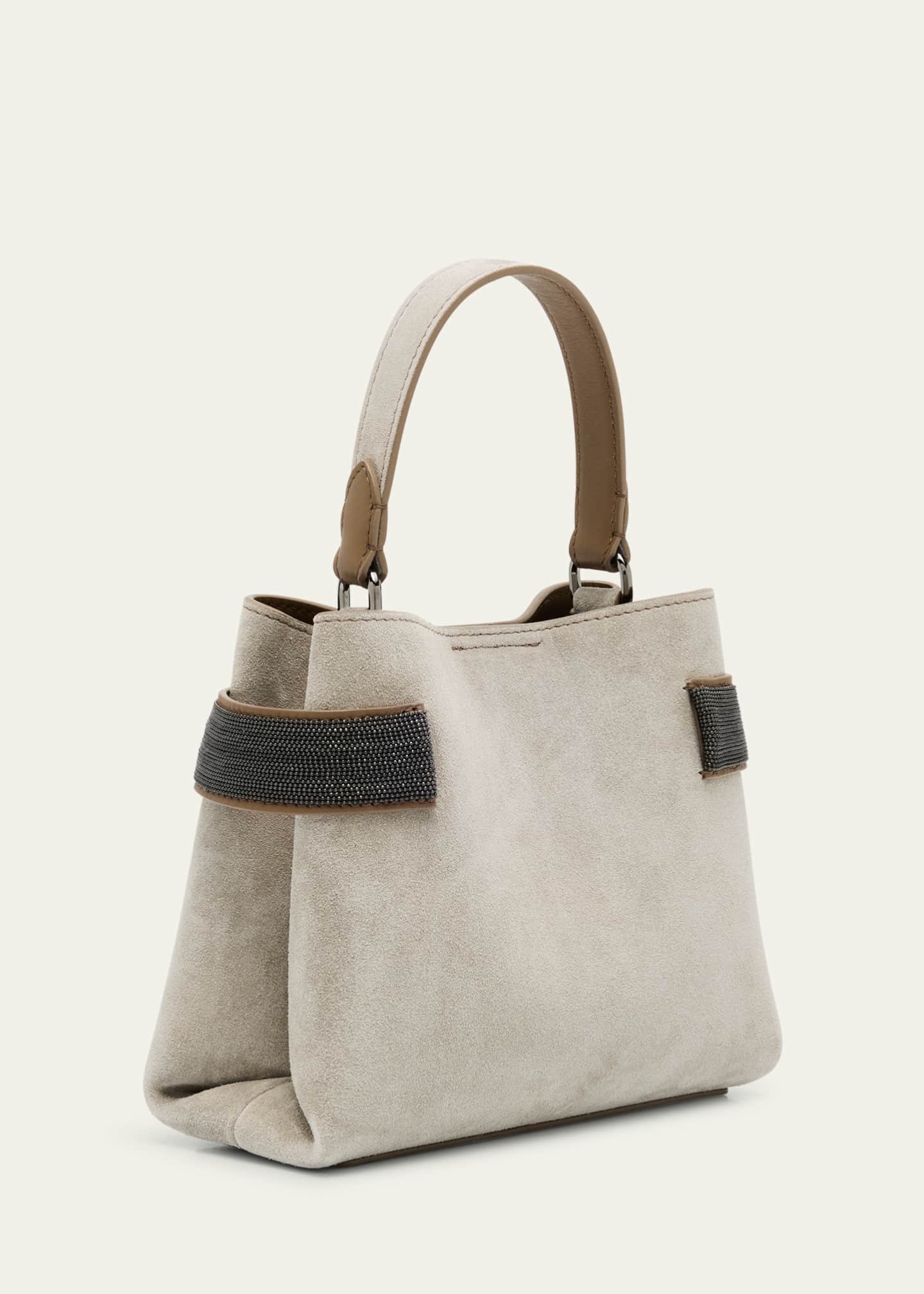 Brunello Cucinelli Essence Bag Image 3 of 6