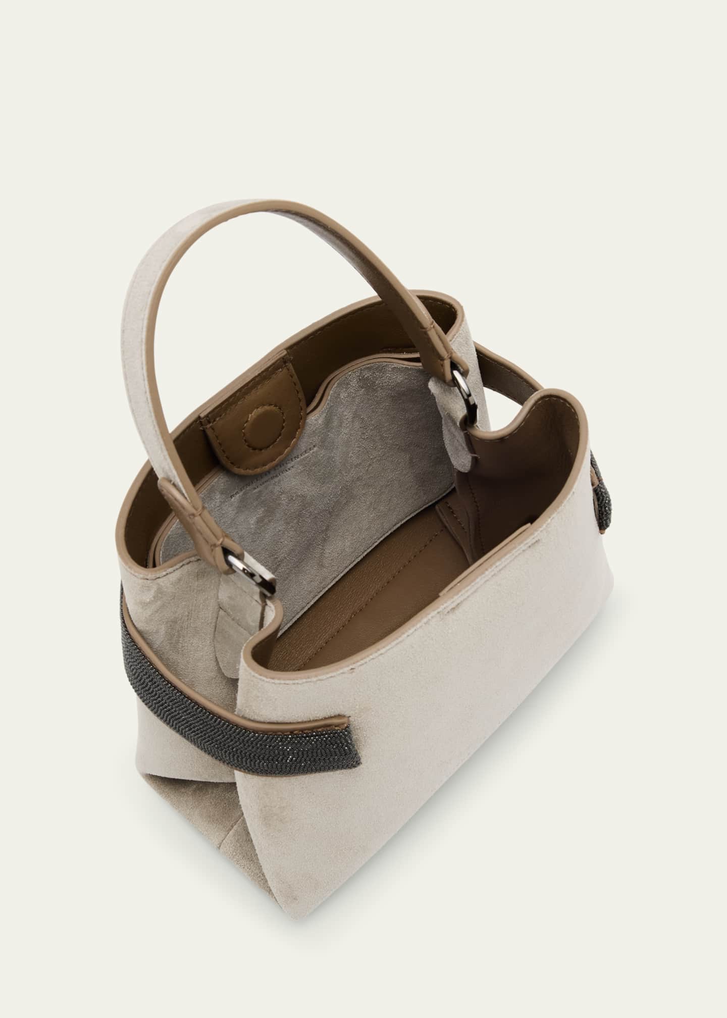 Brunello Cucinelli Essence Bag Image 4 of 6