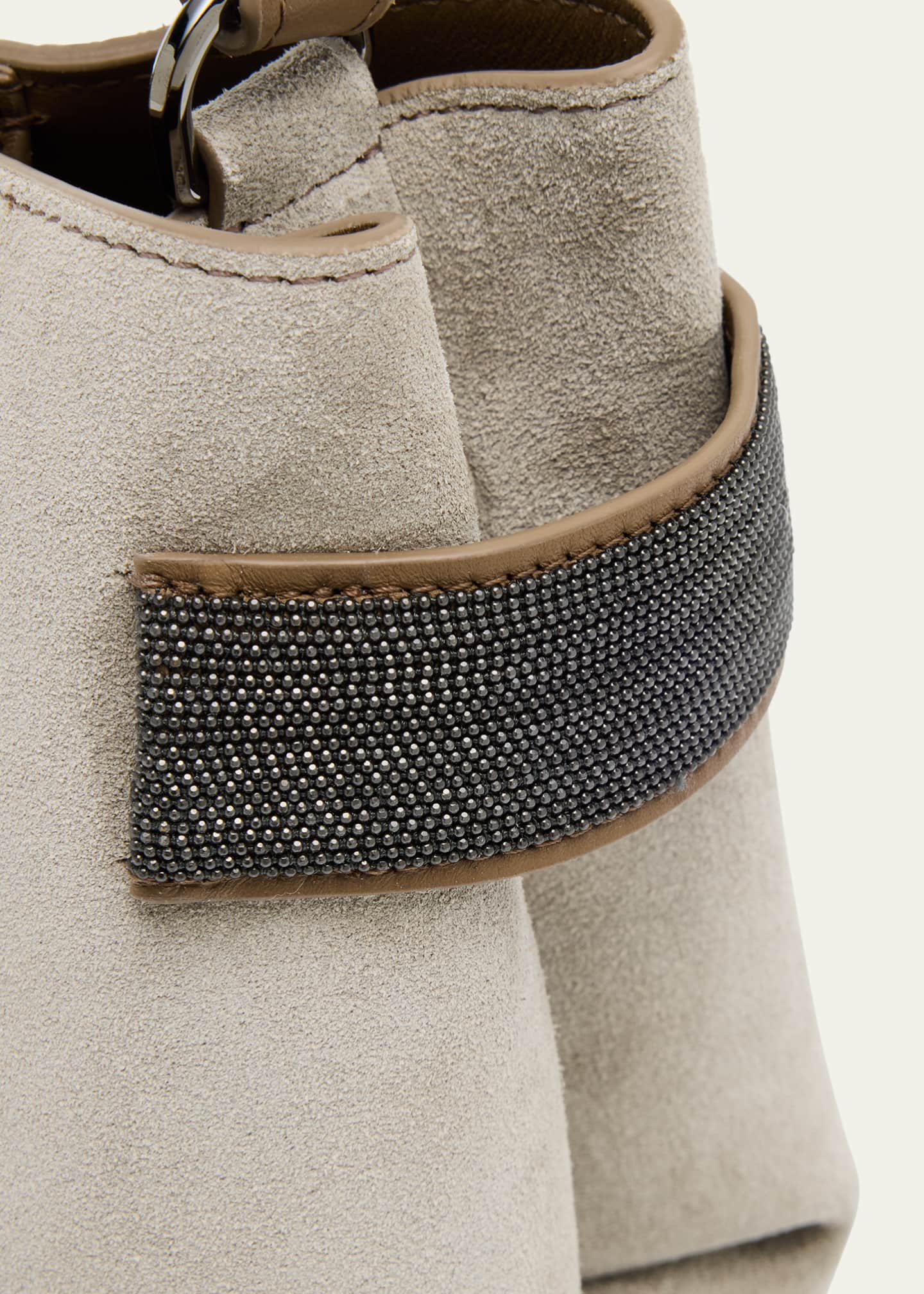 Brunello Cucinelli Essence Bag Image 6 of 6