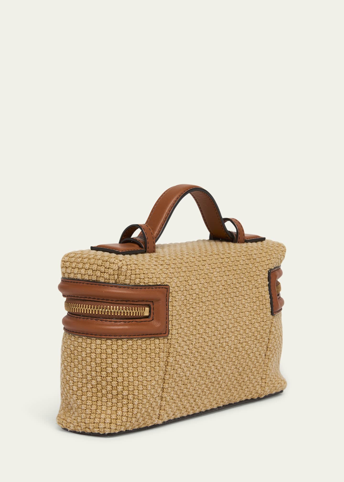 Bottega Veneta Bang Bang Vanity Case Image 3 of 6