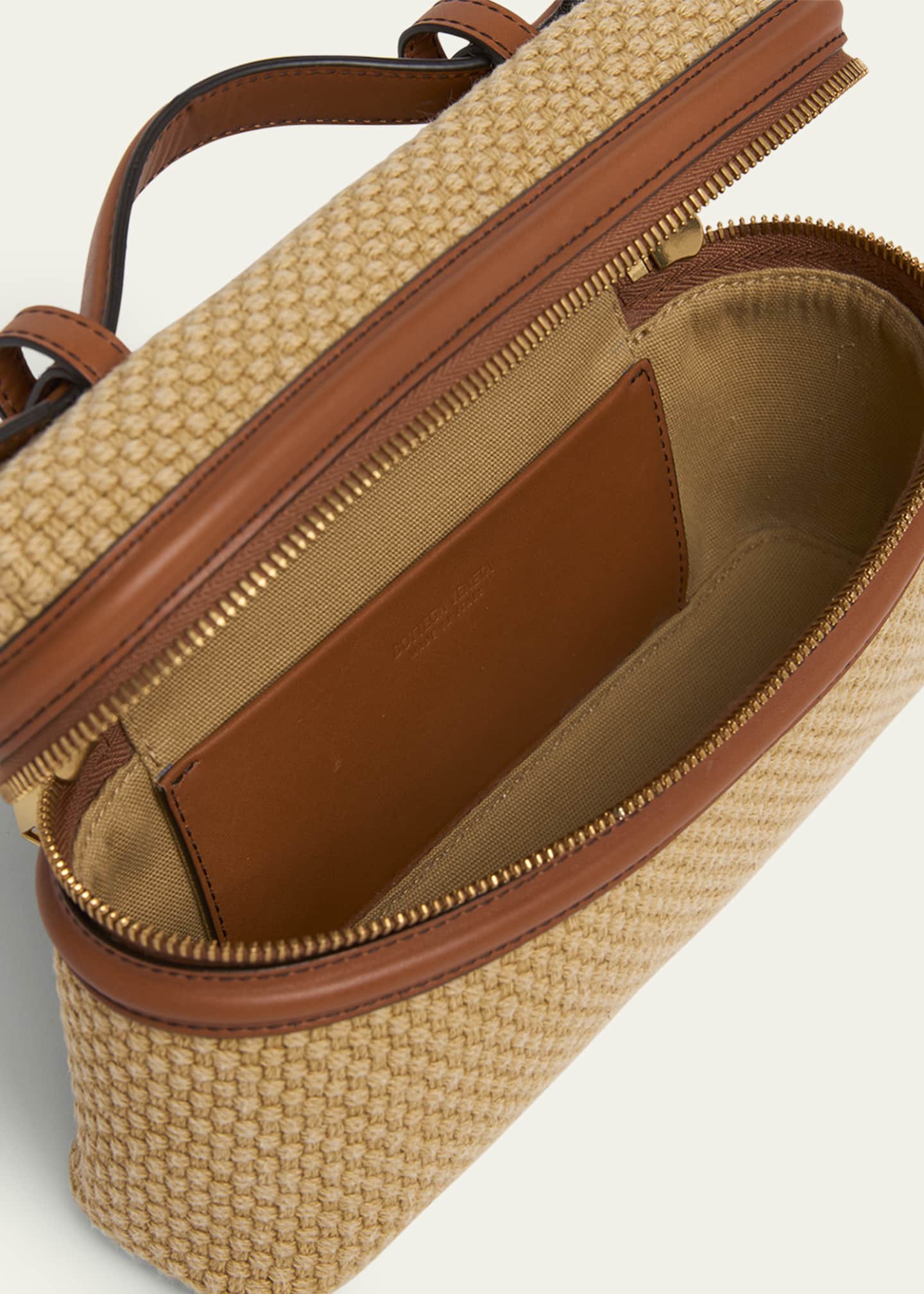 Bottega Veneta Bang Bang Vanity Case Image 4 of 6