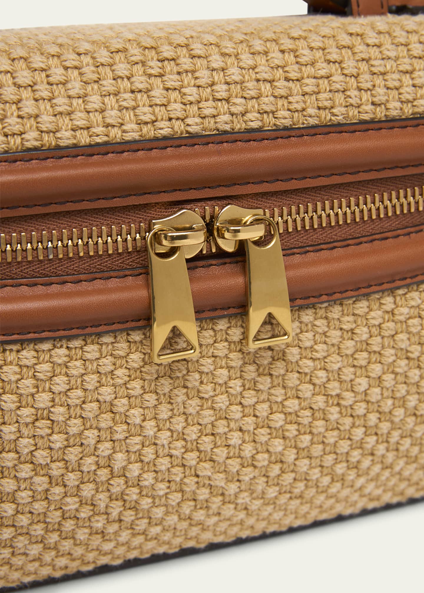 Bottega Veneta Bang Bang Vanity Case Image 6 of 6
