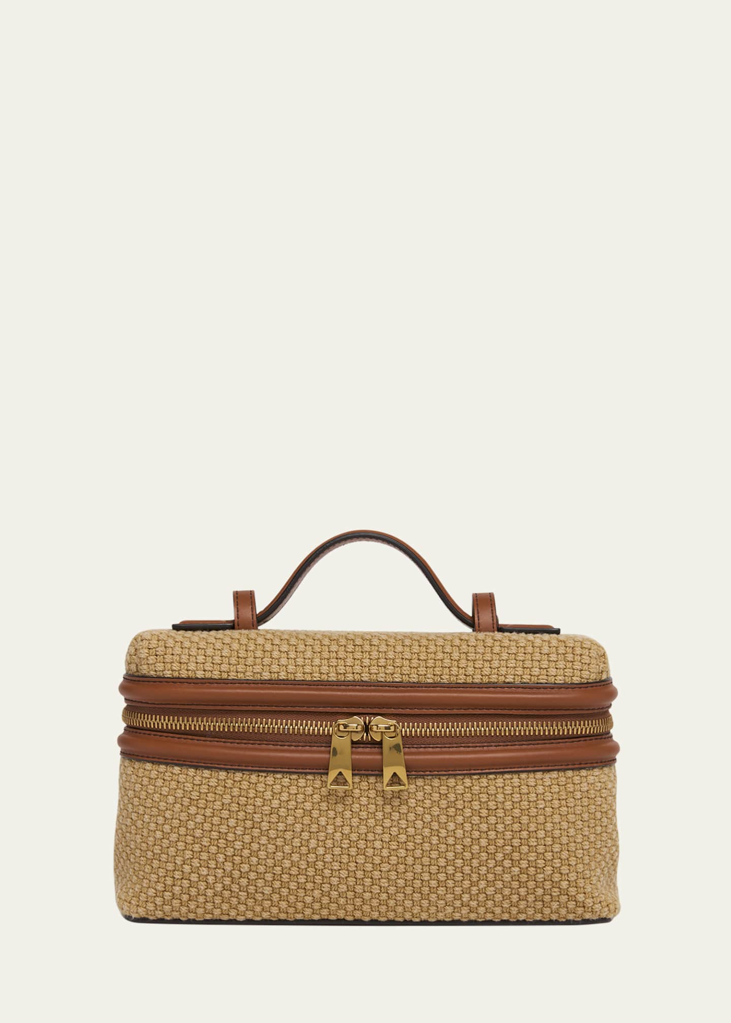 Bottega Veneta Bang Bang Vanity Case Image 1 of 6