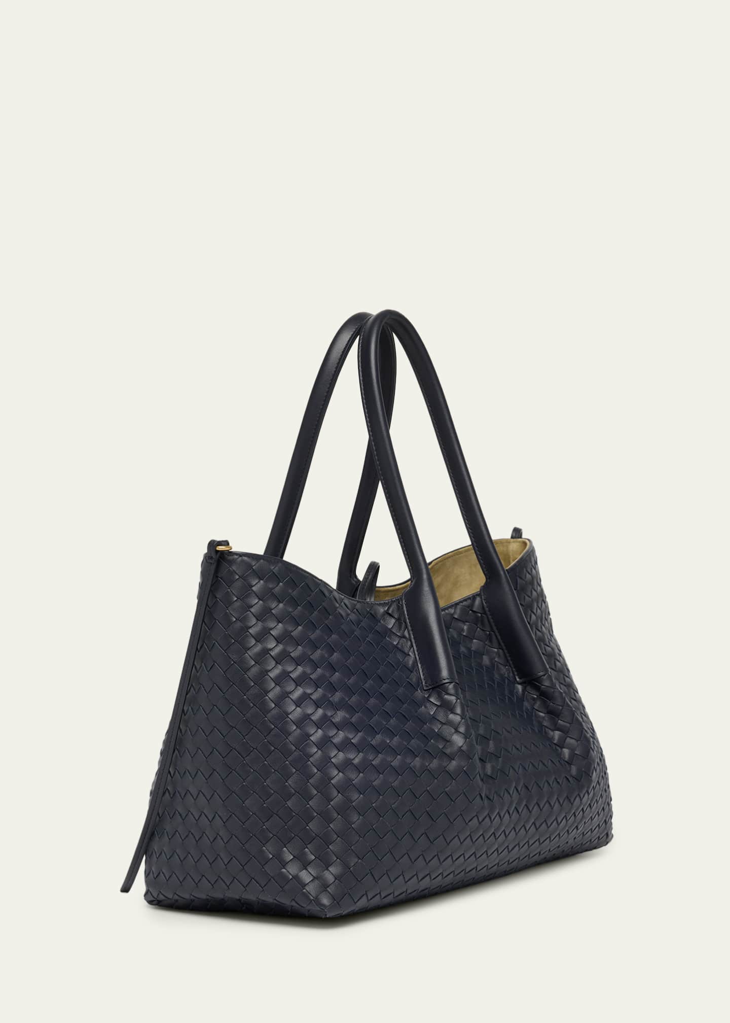 Bottega Veneta Pinacoteca Tote Bag - Bergdorf Goodman