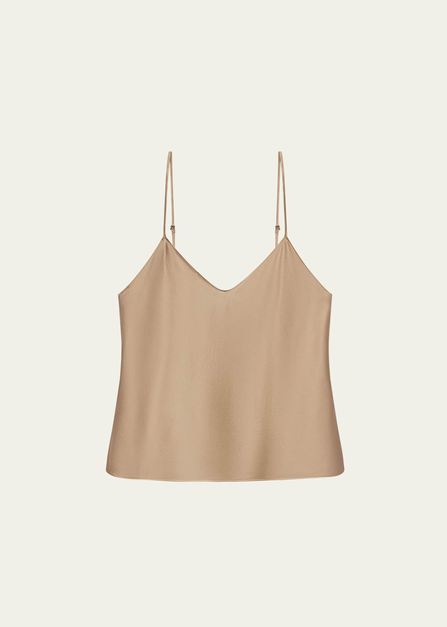 Eterne Mila V-Neck Tank op Image 1 of 5