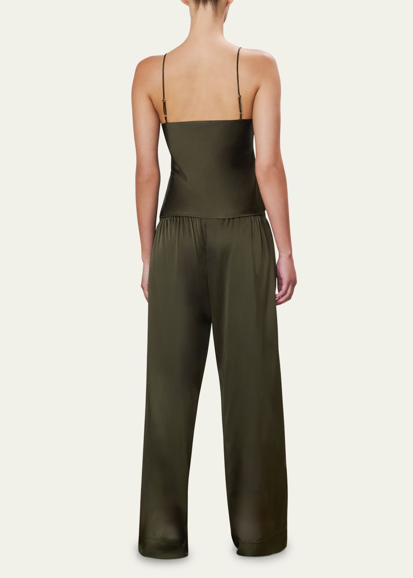 Eterne Mila V-Neck Tank op Image 3 of 5