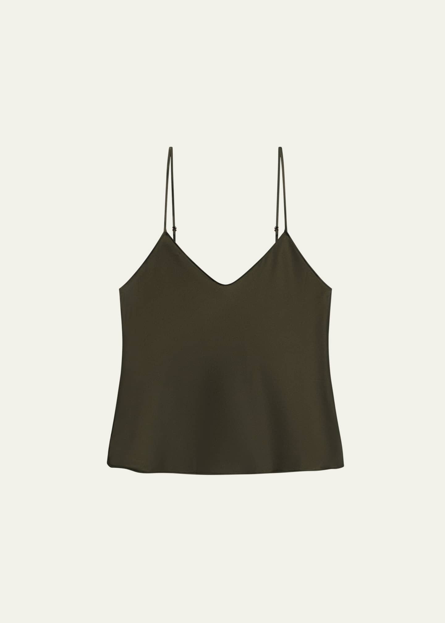Eterne Mila V-Neck Tank op Image 1 of 5