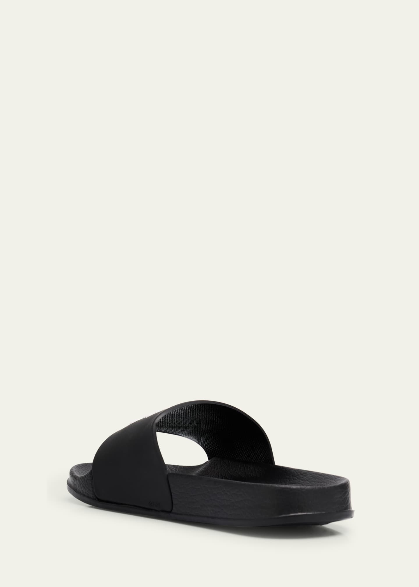 Molo Girl's Zhappy Slide Sandals, Kids Image 2 of 4