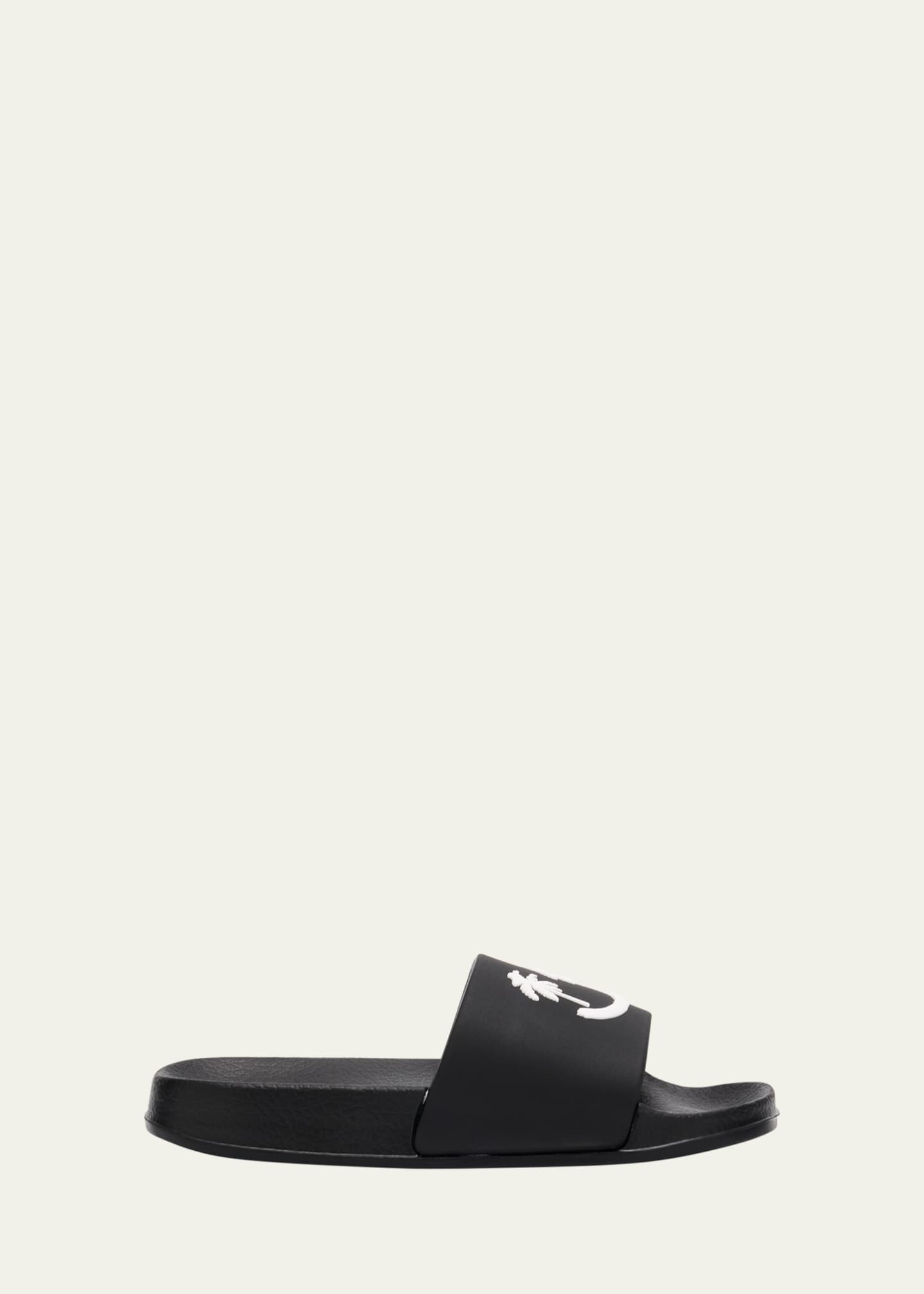 Molo Girl's Zhappy Slide Sandals, Kids Image 1 of 4