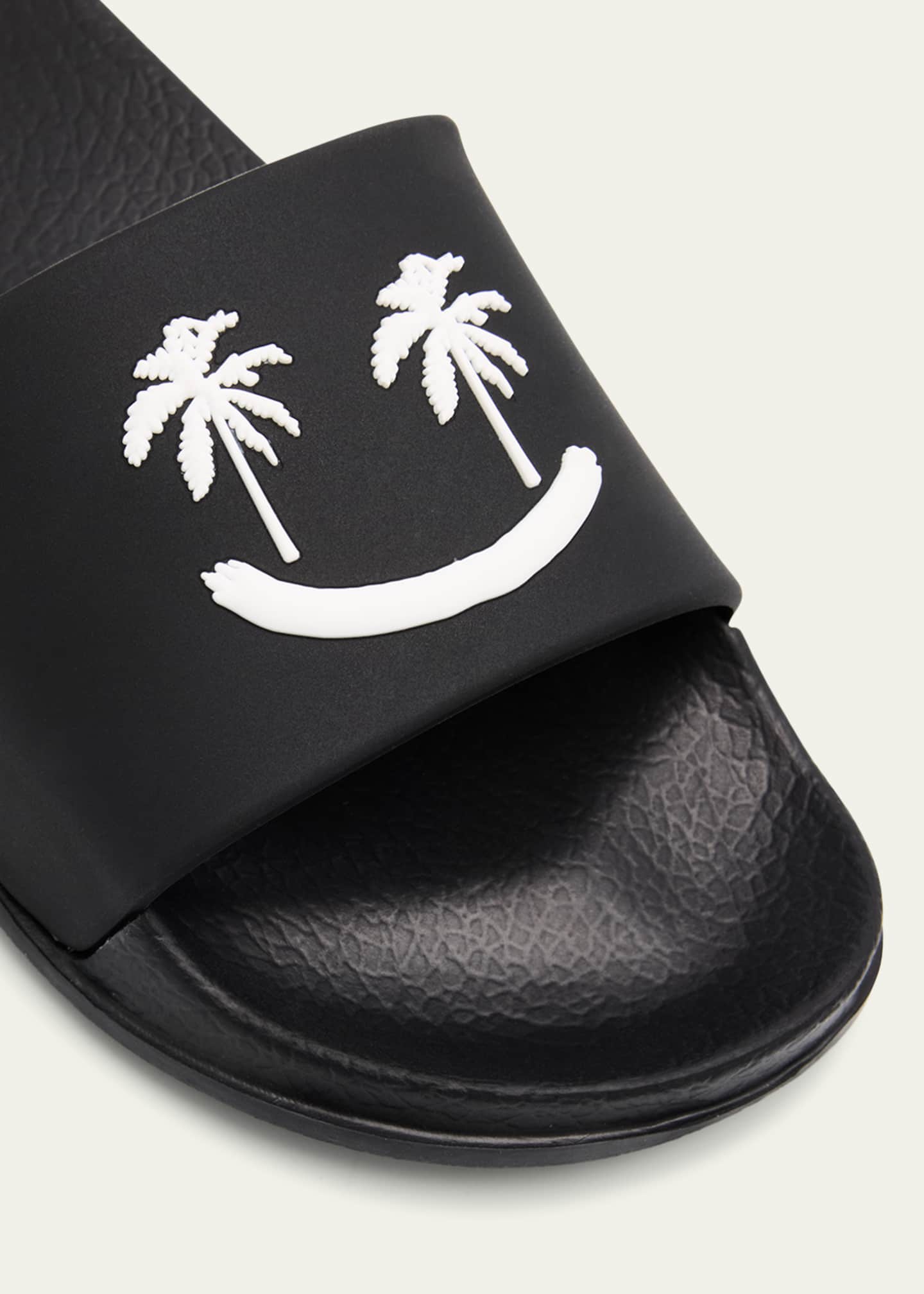 Molo Girl's Zhappy Slide Sandals, Kids Image 3 of 4