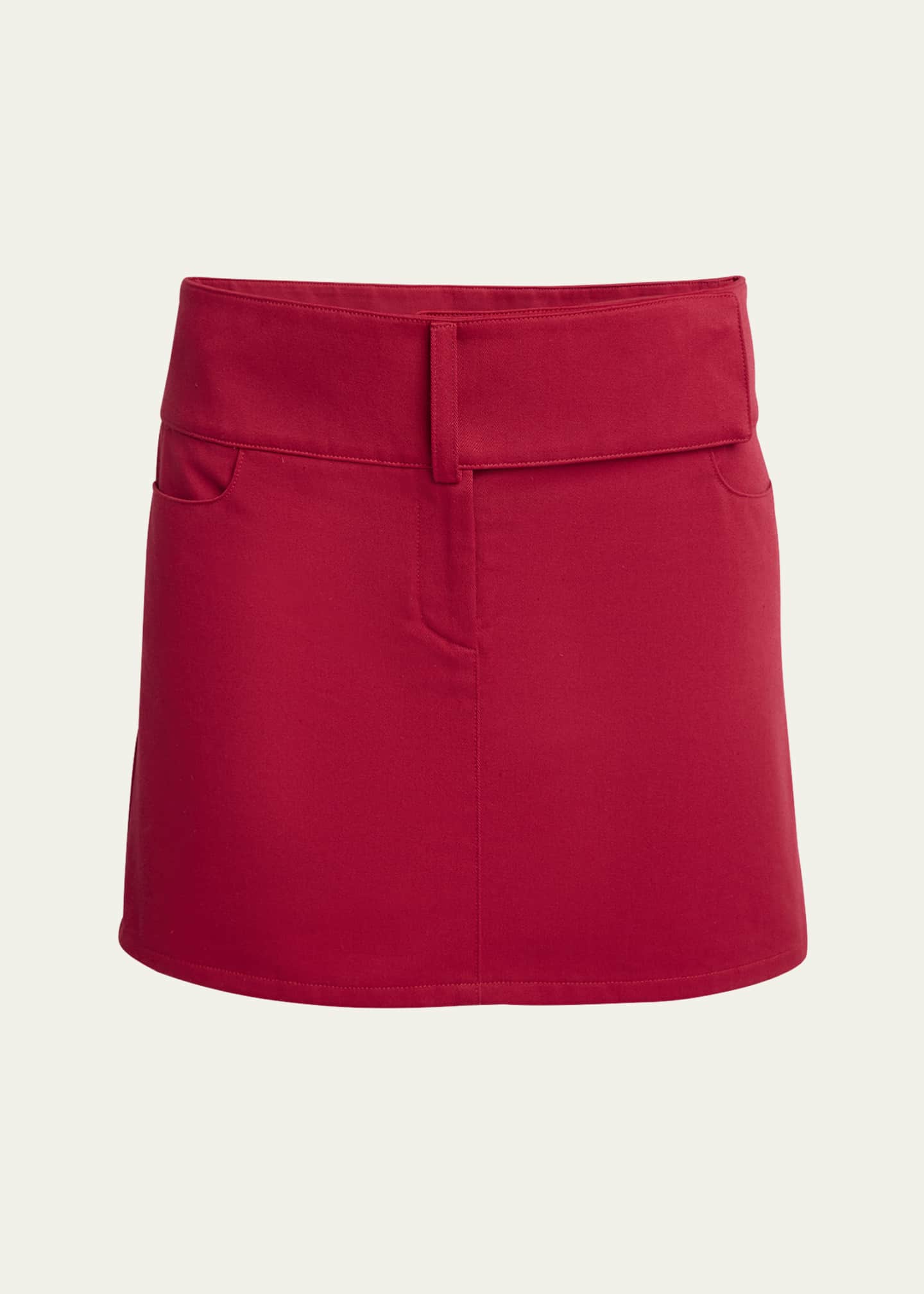 【関税&送料込】Courreges Skirt 21351517_51425158_600.jpg