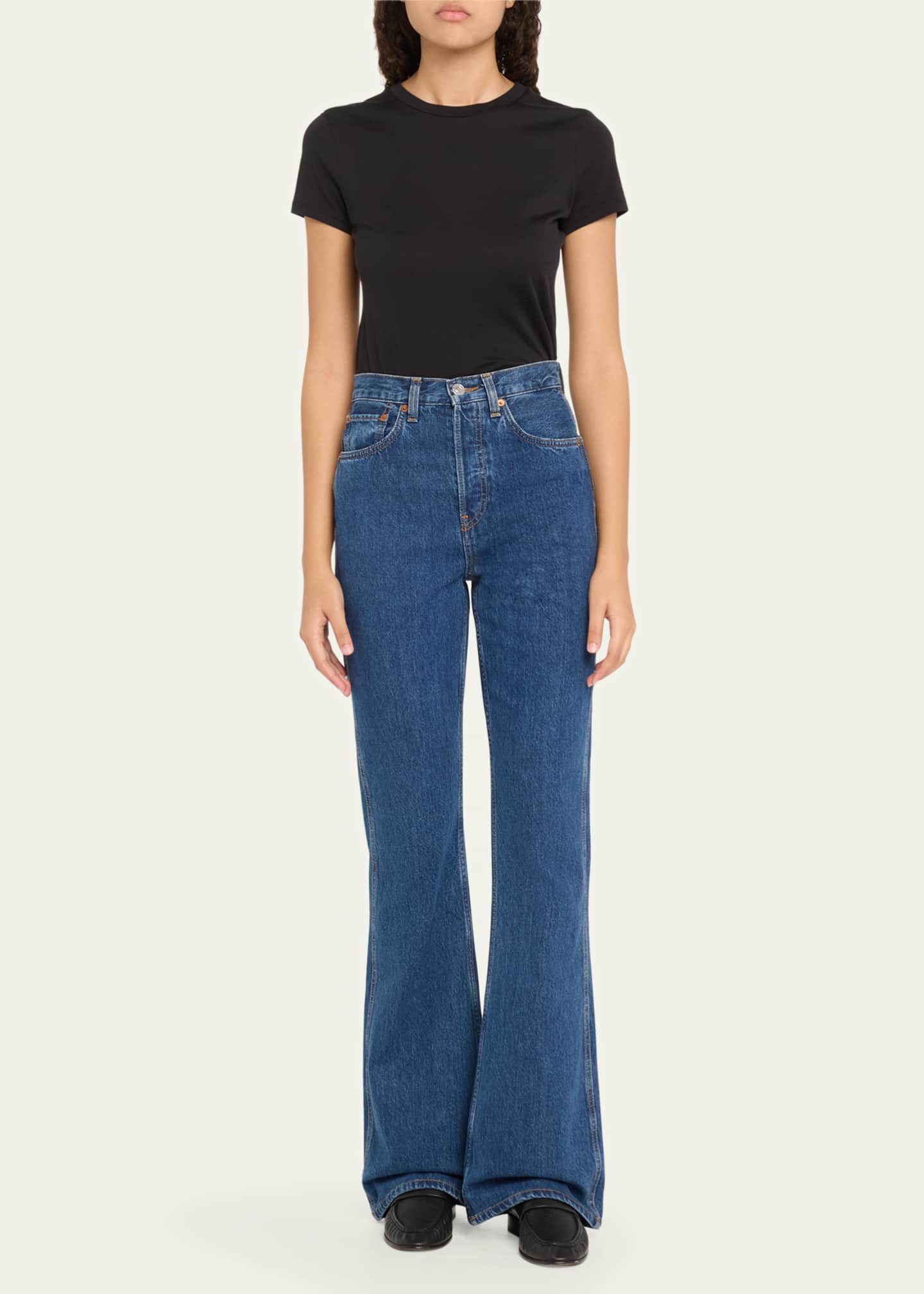 The Riding Jeans - Thumbnail 2