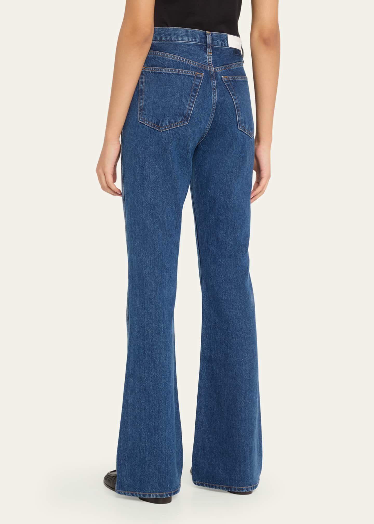 The Riding Jeans - Thumbnail 3