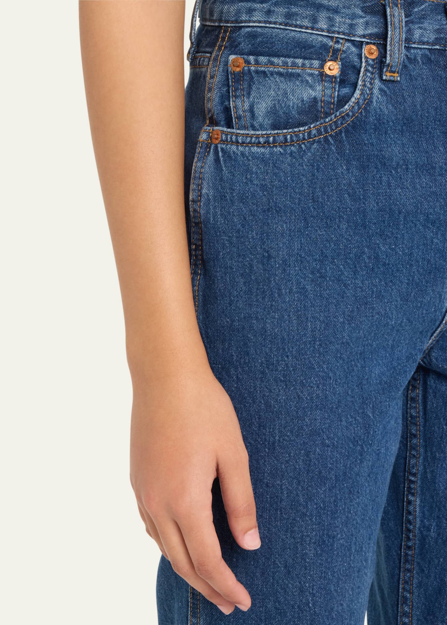 The Riding Jeans - Thumbnail 5