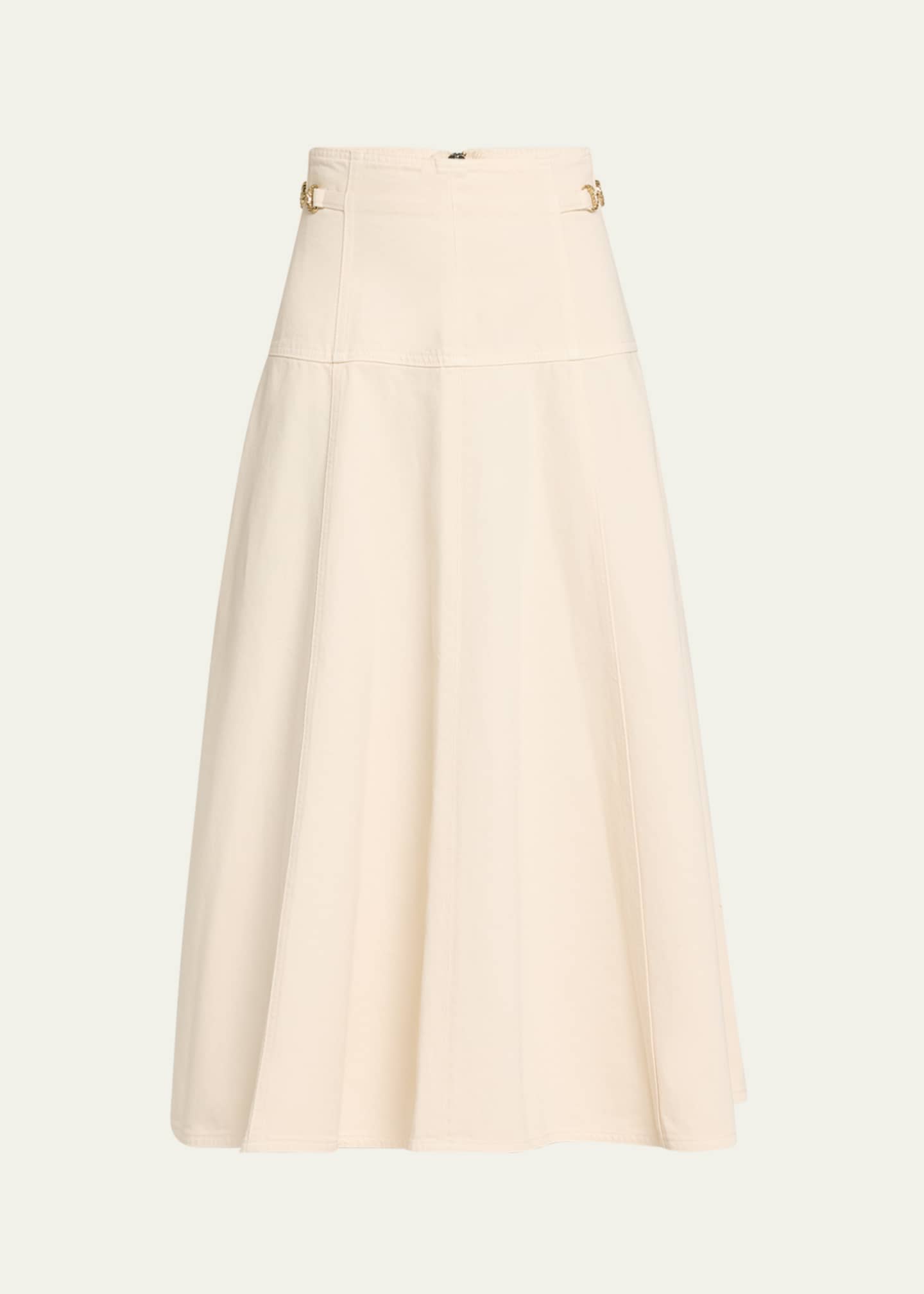 Ulla Johnson The Brigette Skirt Image 1 of 5