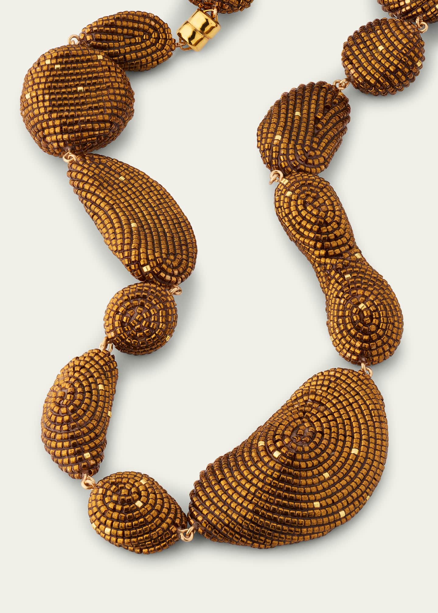 Susana Vega Costa Necklace Image 3 of 4