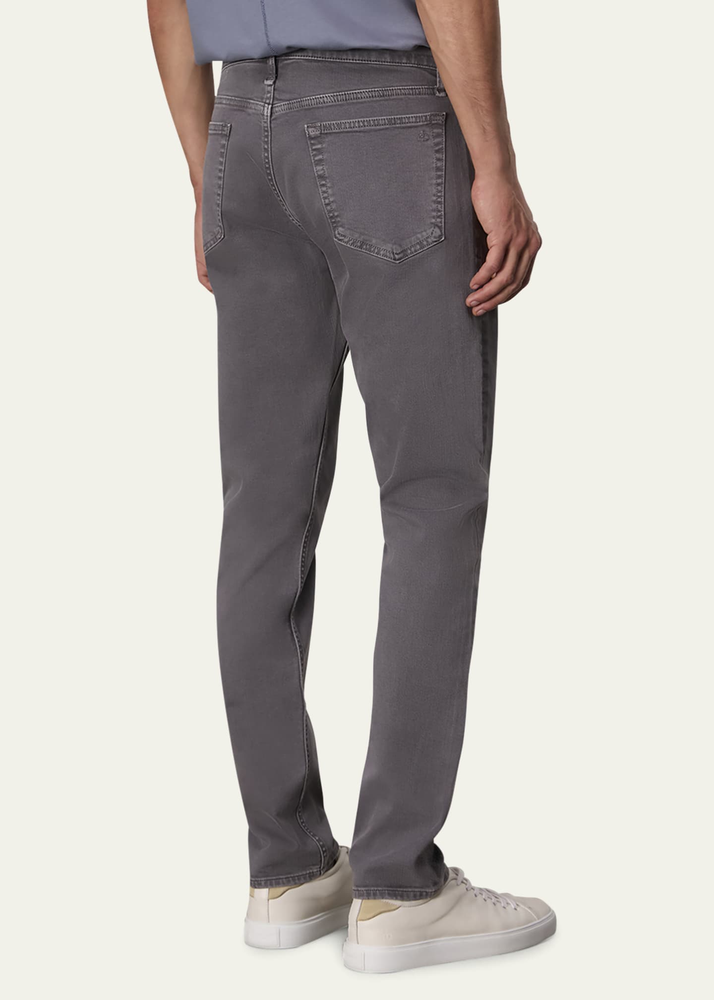 Rag & Bone Men's Fit 2 Aero Stretch Jeans Image 3 of 5