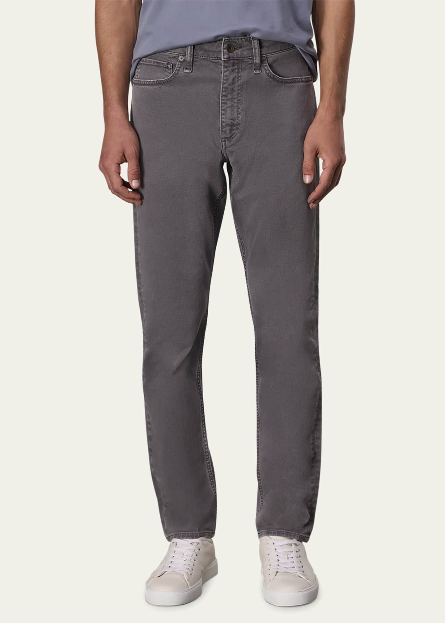 Rag & Bone Men's Fit 2 Aero Stretch Jeans Image 4 of 5