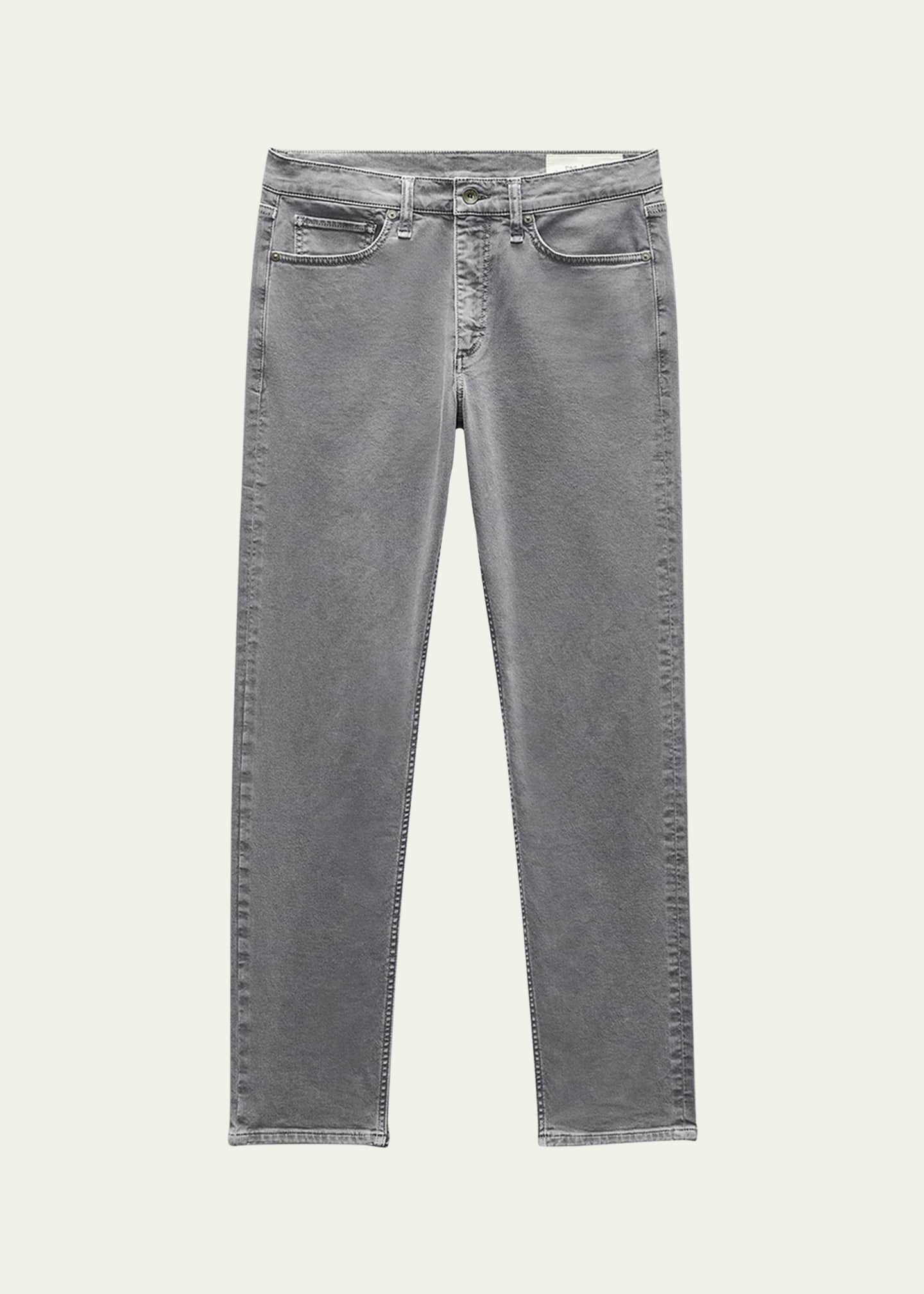 Rag & Bone Men's Fit 2 Aero Stretch Jeans Image 1 of 5
