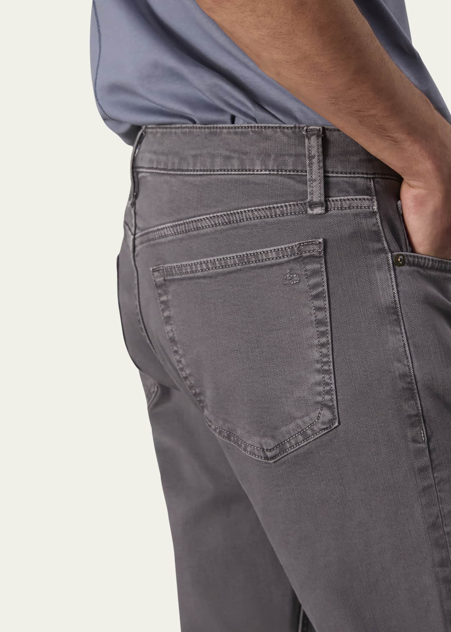 Rag & Bone Men's Fit 2 Aero Stretch Jeans Image 5 of 5