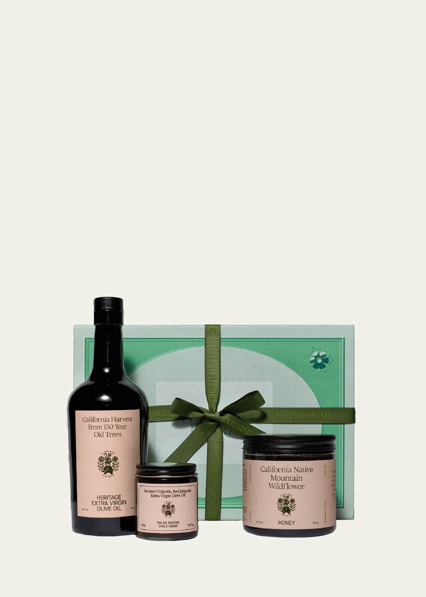 Flamingo Estate The Chef's Kiss Gift Set