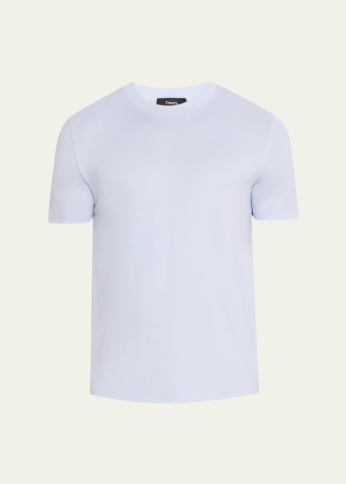 Theory Men's Sarior Crewneck T-Shirt Image 1 of 5