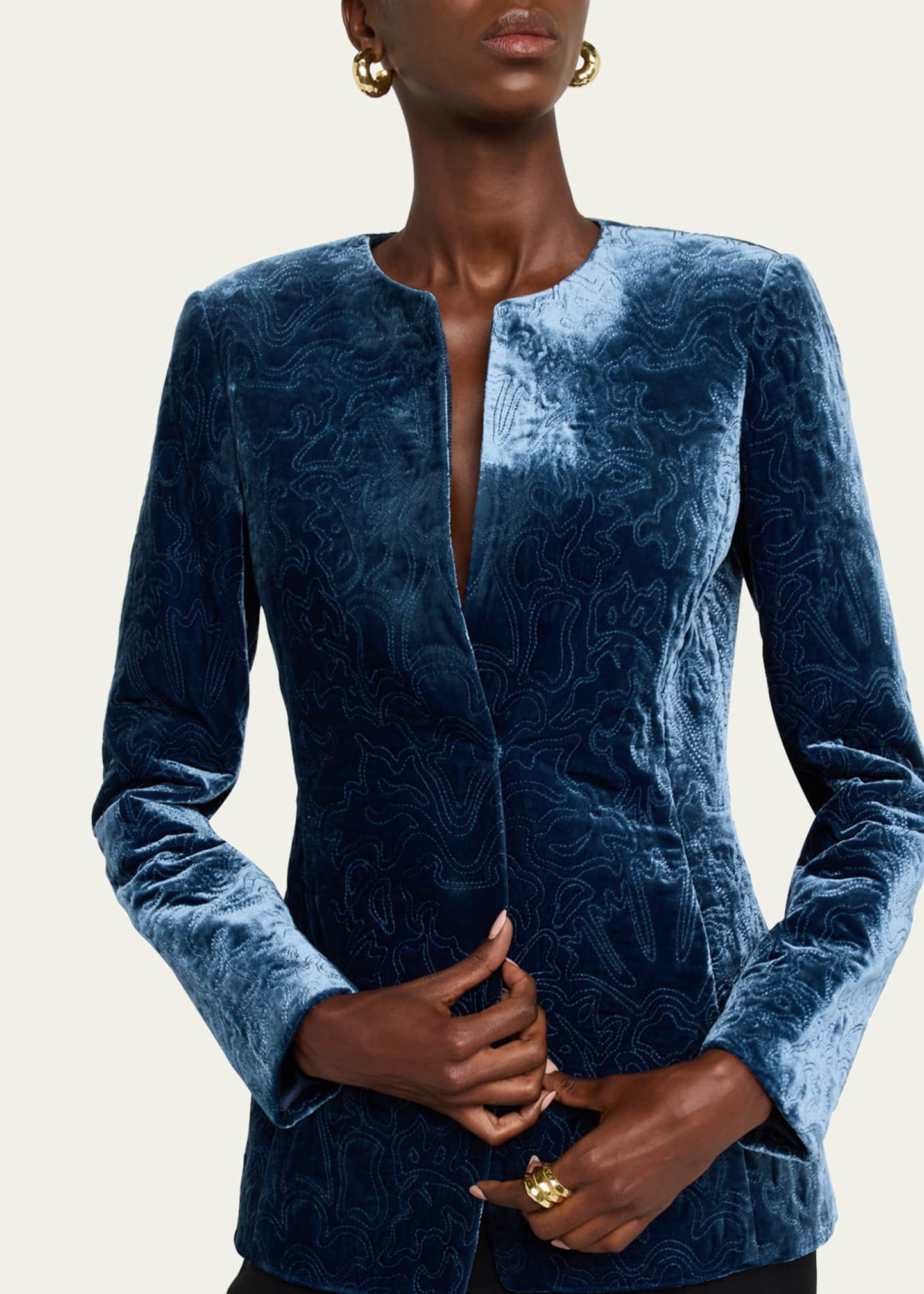 Lafayette 148 new york jacket shop