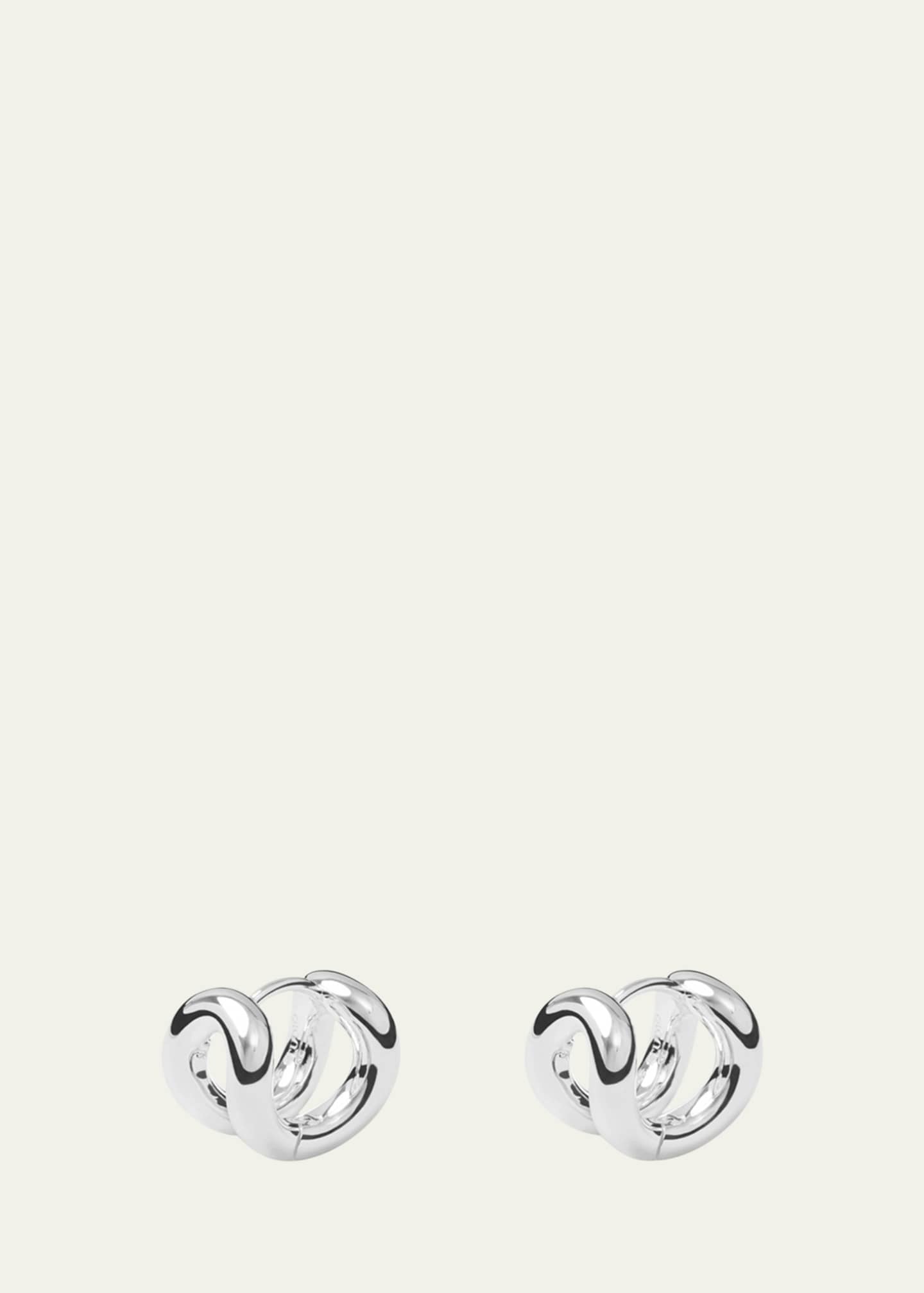 LIE STUDIO The Asta Earrings