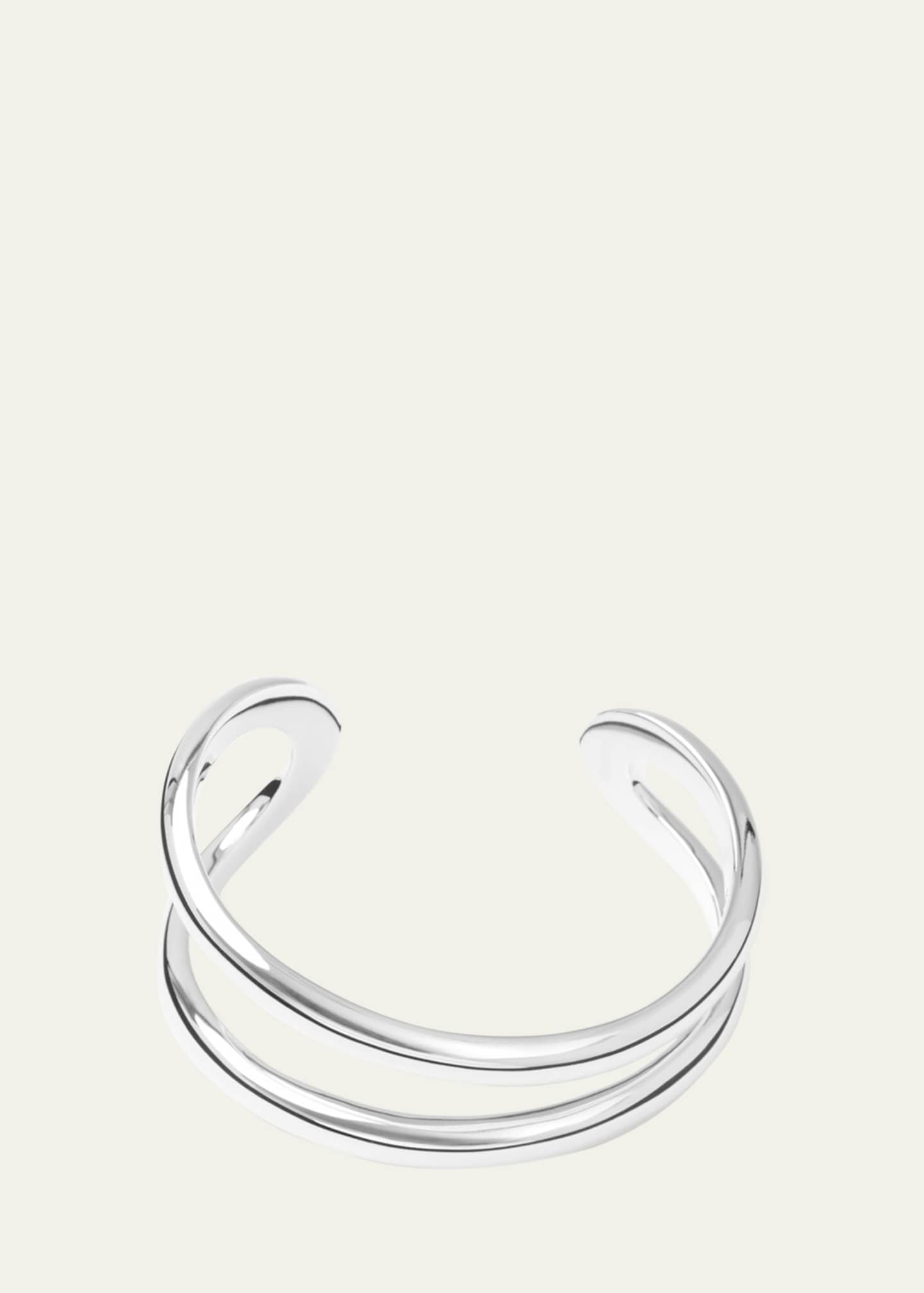 LIE STUDIO The Maggie Bracelet, Medium