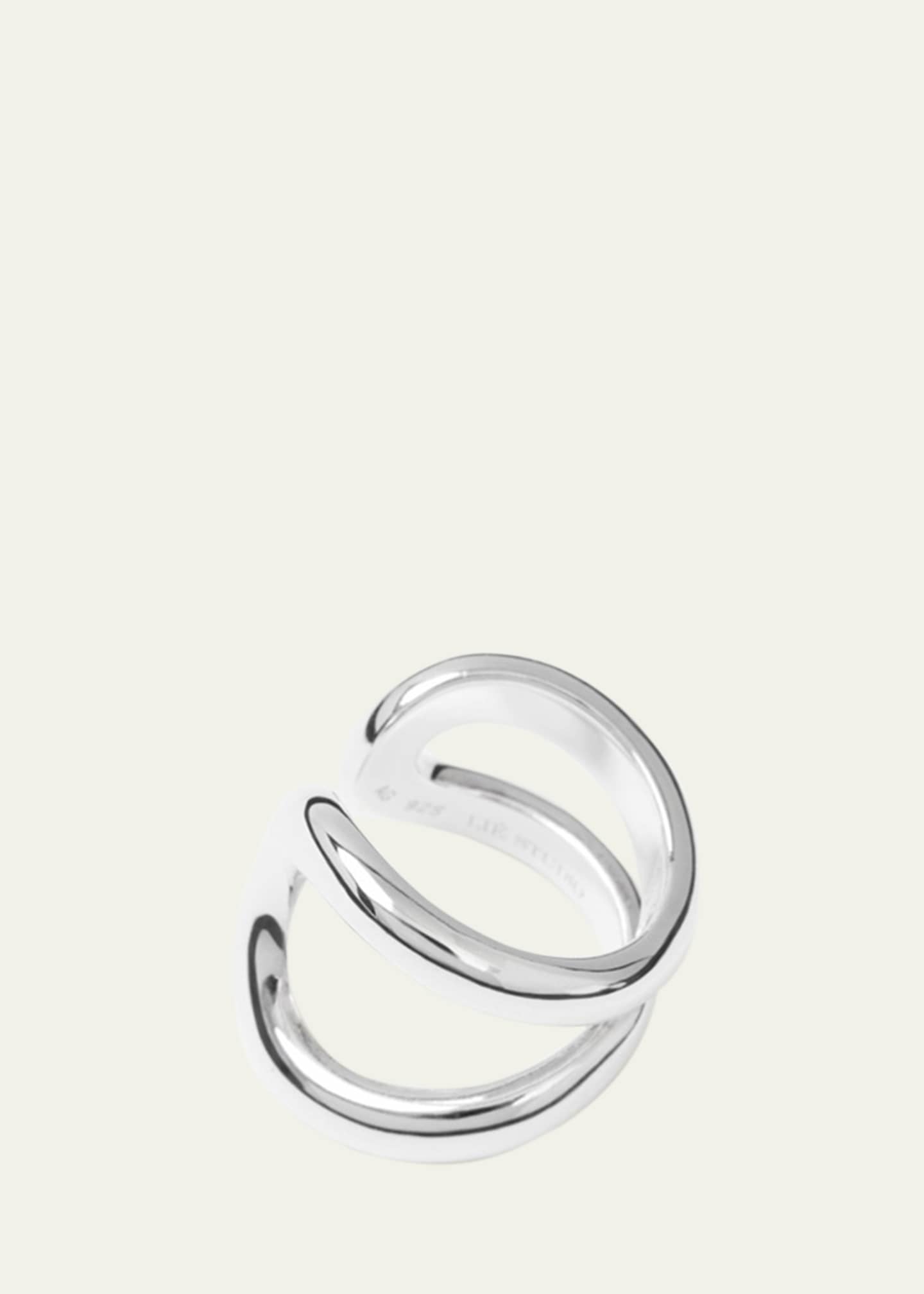 LIE STUDIO The Alma Ring