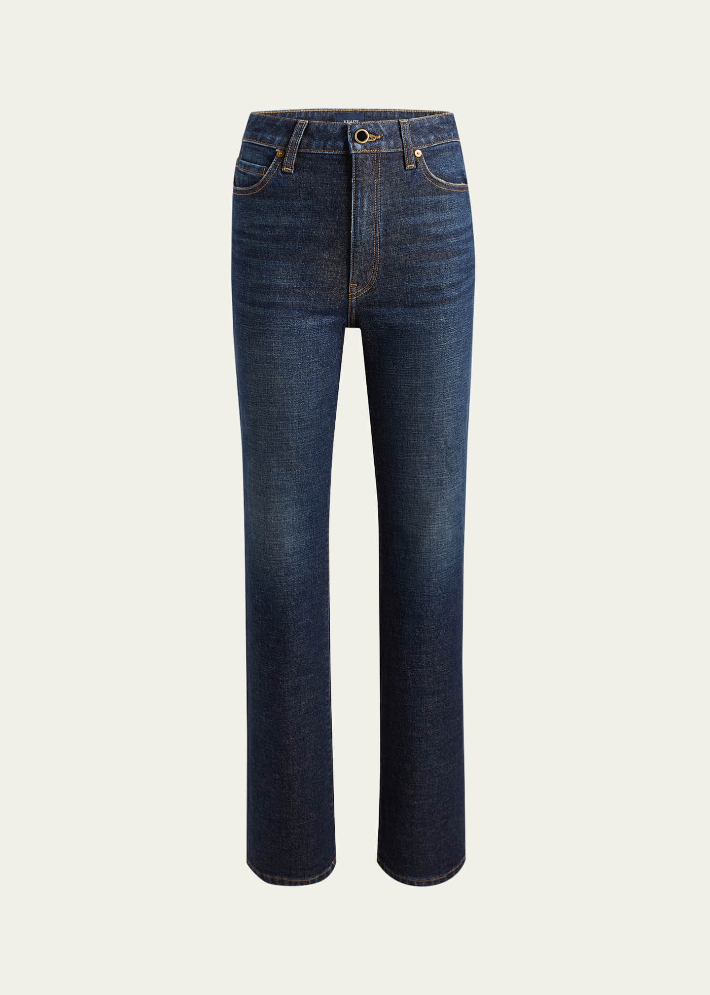 Danielle Stretch Jean in Boone – KHAITE