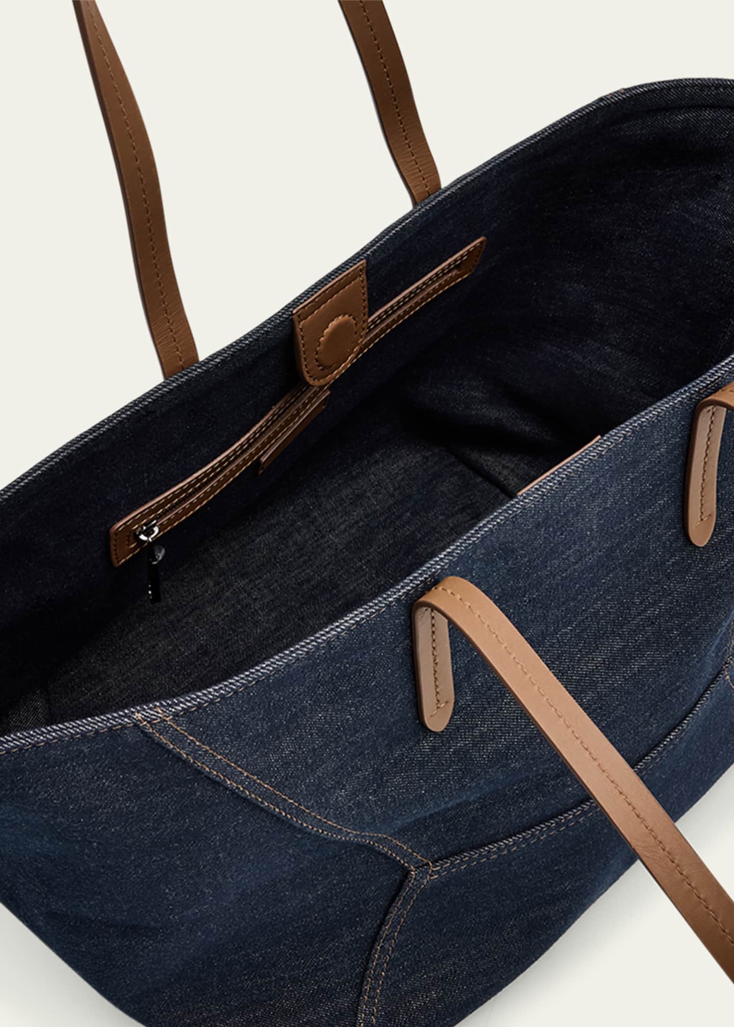 Brunello Cucinelli BC Duo Bag - Bergdorf Goodman