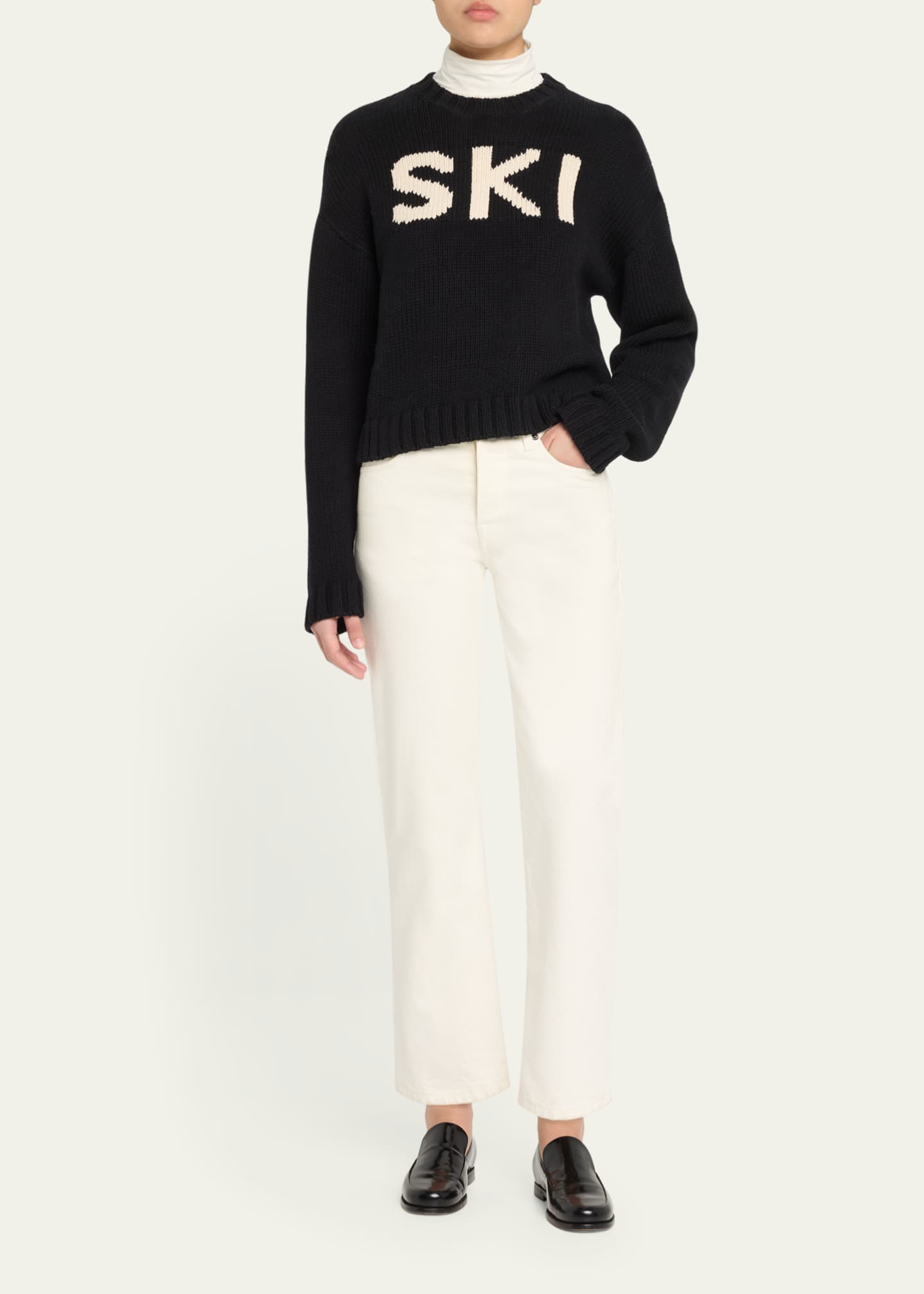Kule The Ski Sweater Image 2 of 5