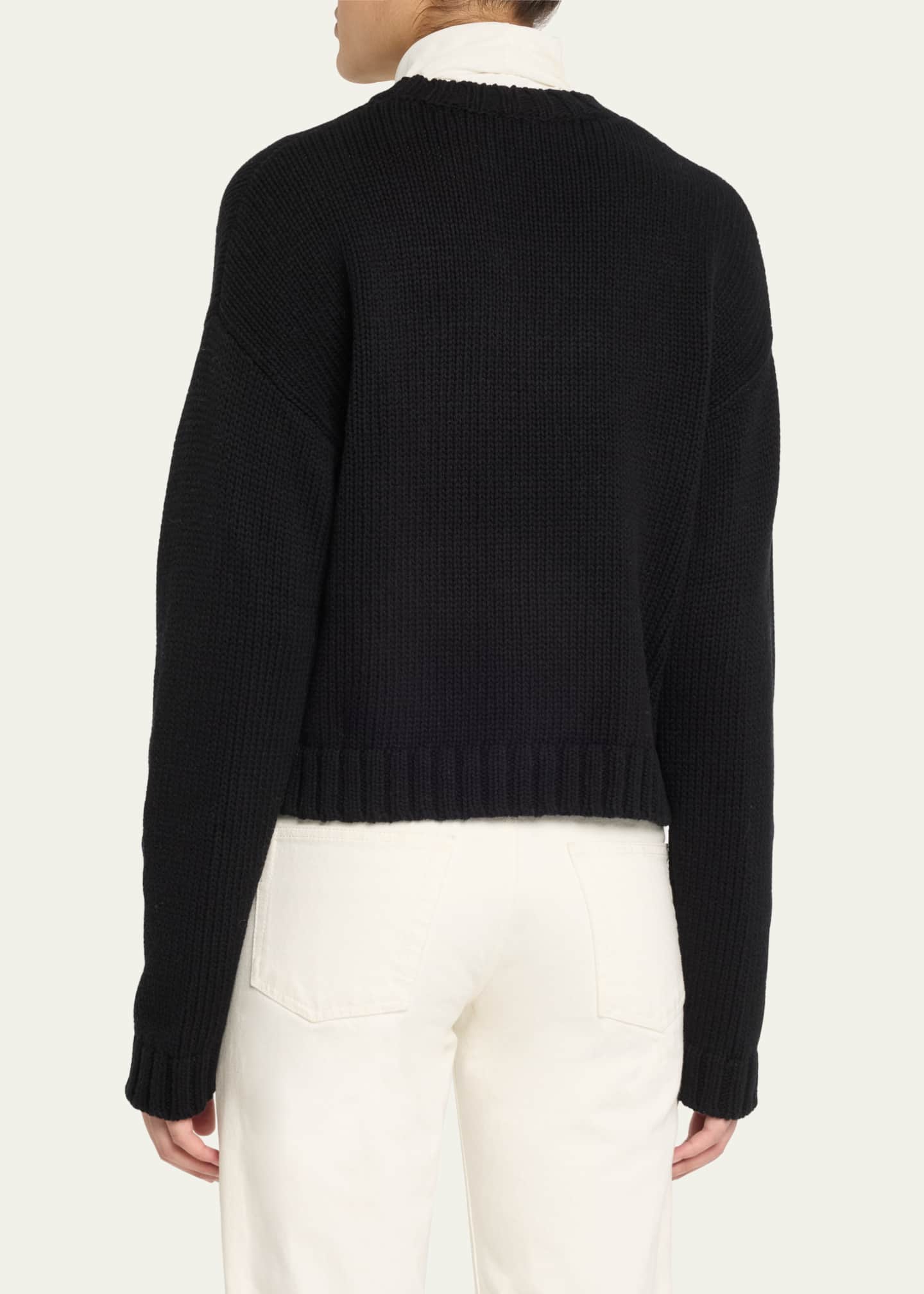 Kule The Ski Sweater Image 3 of 5