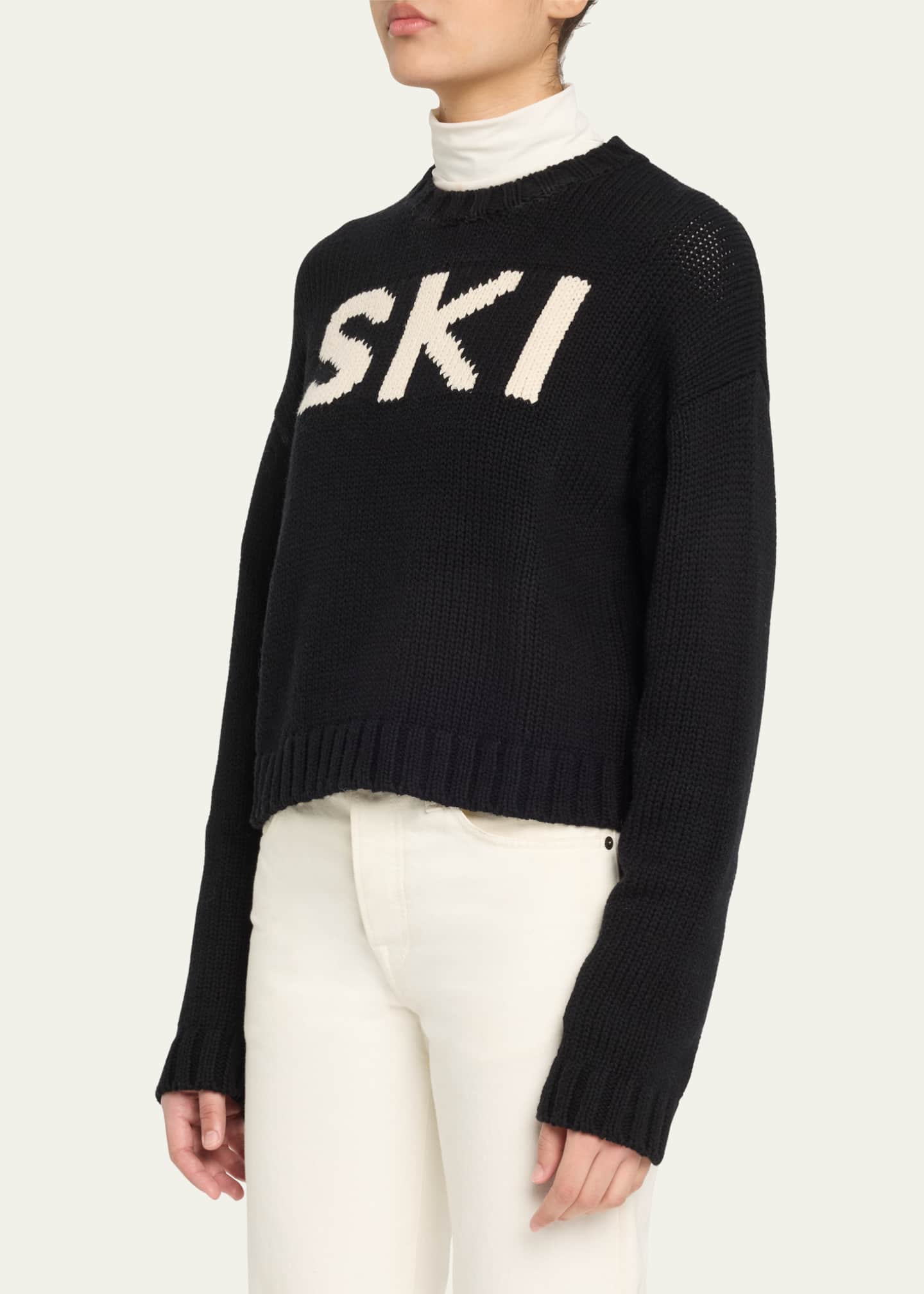 Kule The Ski Sweater Image 4 of 5