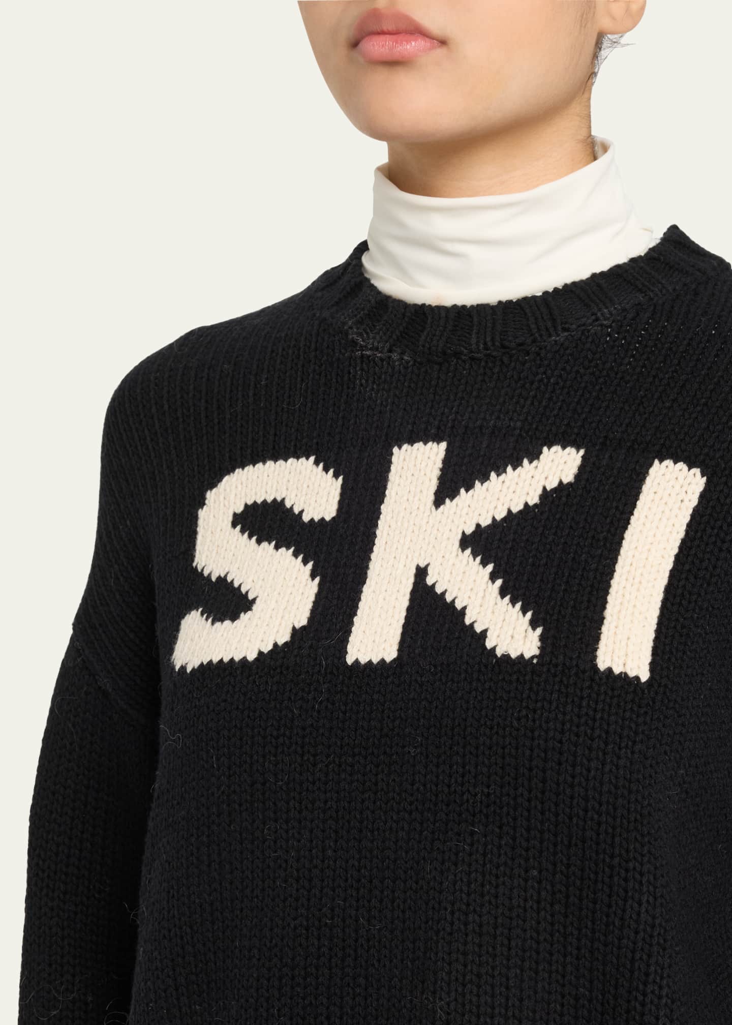 Kule The Ski Sweater Image 5 of 5