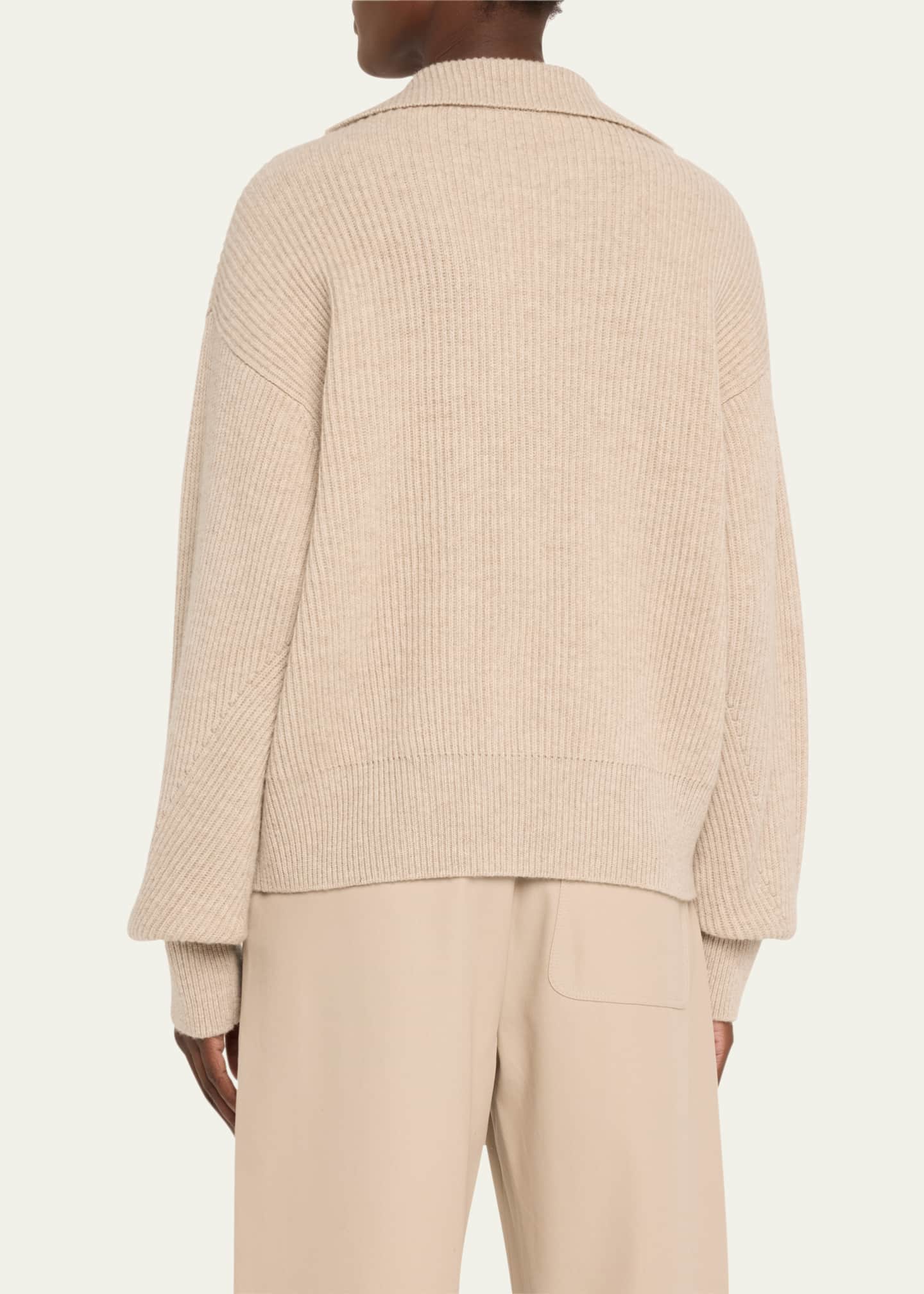 ★Max Mara★ [Max Mara] FW24 Women’s ECCELSO Cardigan ECCEL WEEKEND MAX MARA Eccelso Alpaca Blend Cardigan Weekend Max Mara