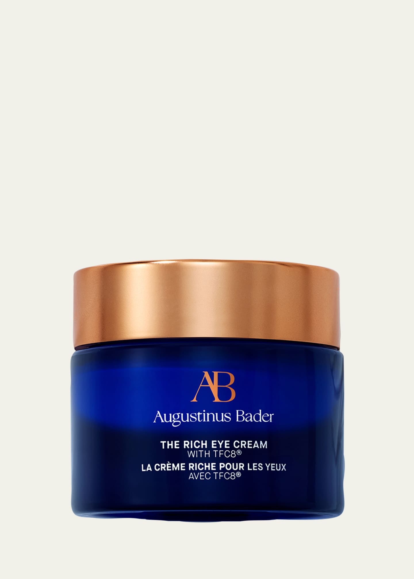 Augustinus Bader The Rich Eye Cream, 0.5 oz. Image 1 of 3