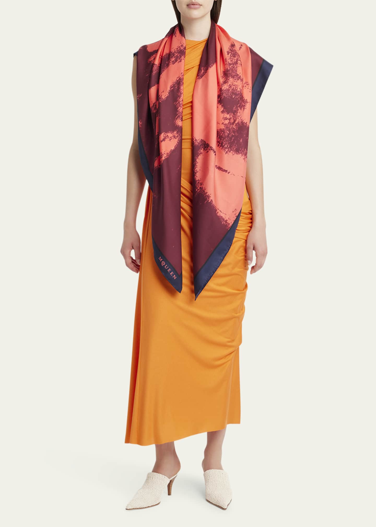 mcqueen shawl