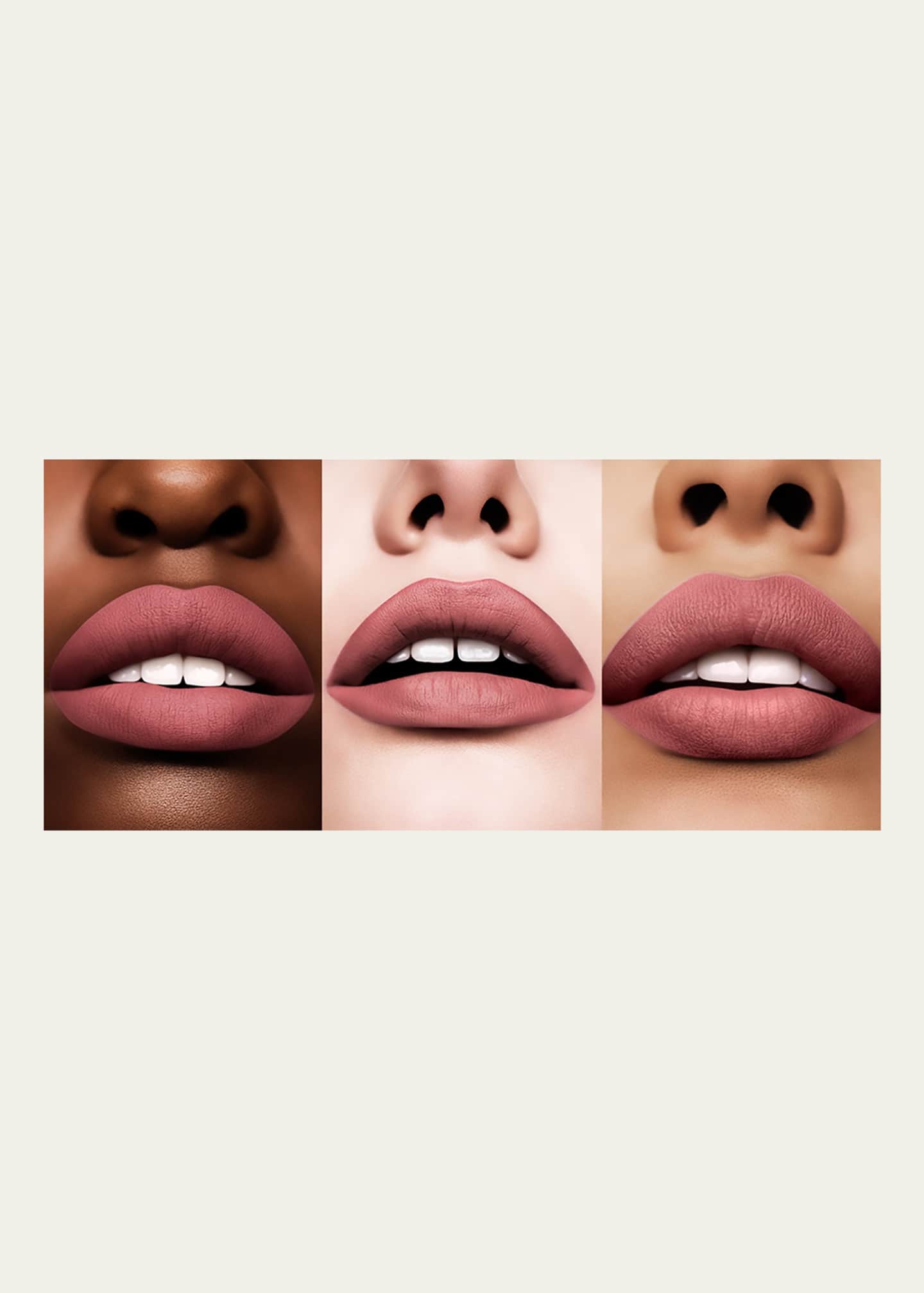 Pat McGrath Labs Mini Mattetrance Trio Image 3 of 5