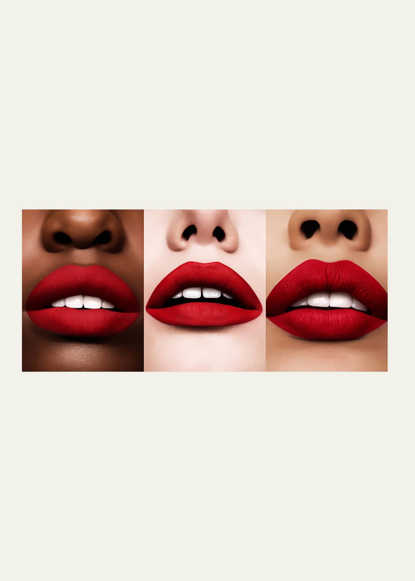 Pat McGrath Labs Mini Mattetrance Trio Image 4 of 5