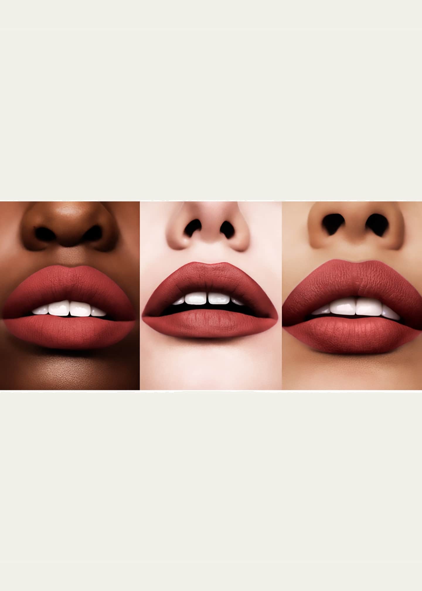 Pat McGrath Labs Mini Mattetrance Trio Image 5 of 5