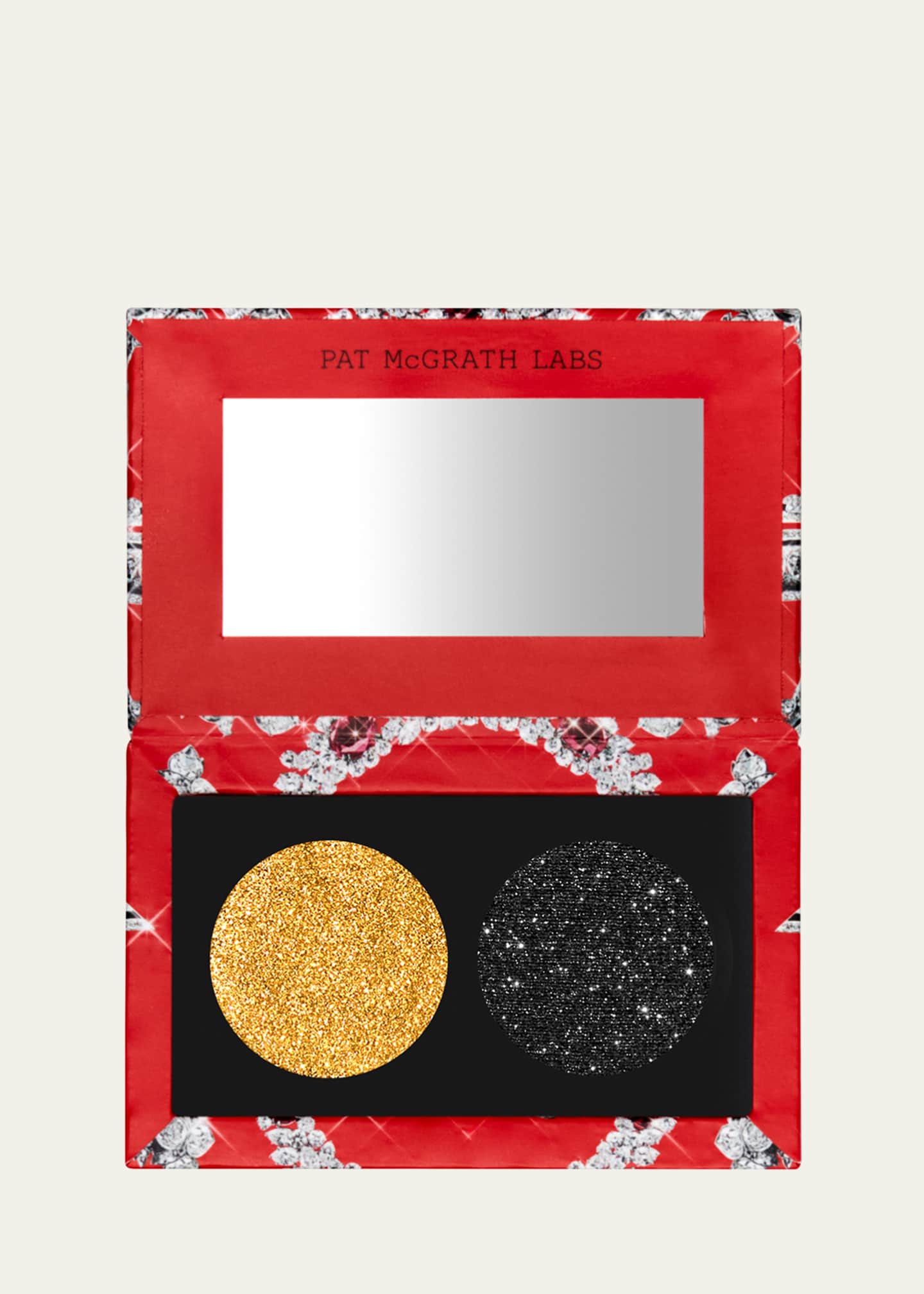 Pat McGrath Labs Luminous Legends: Eye Shadow Duo Image 1 of 5