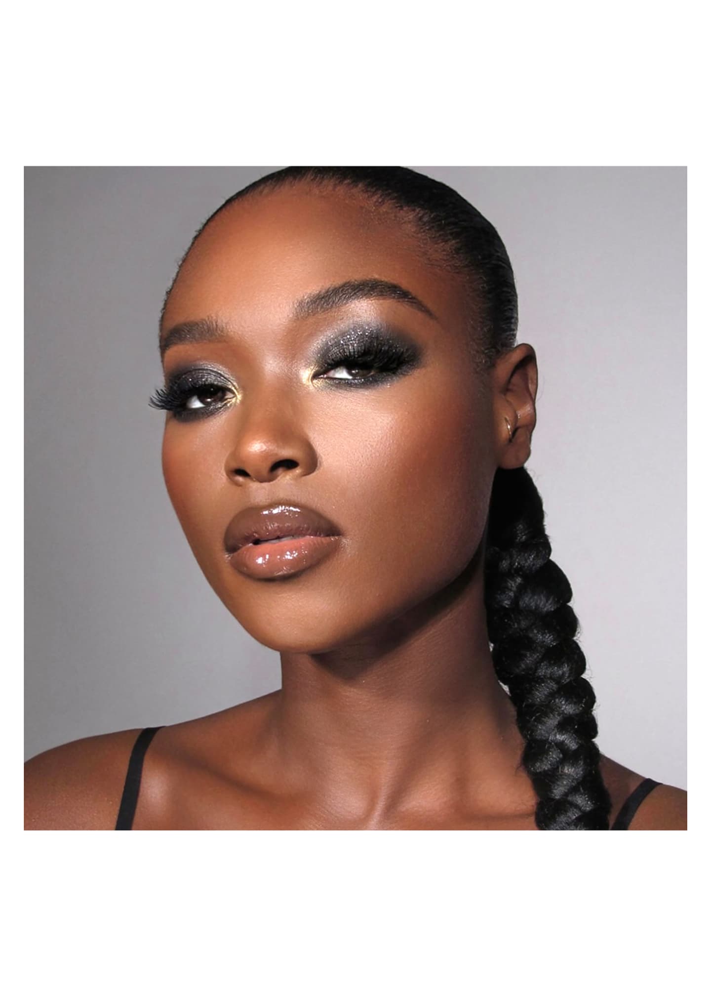 Pat McGrath Labs Luminous Legends: Eye Shadow Duo Image 5 of 5