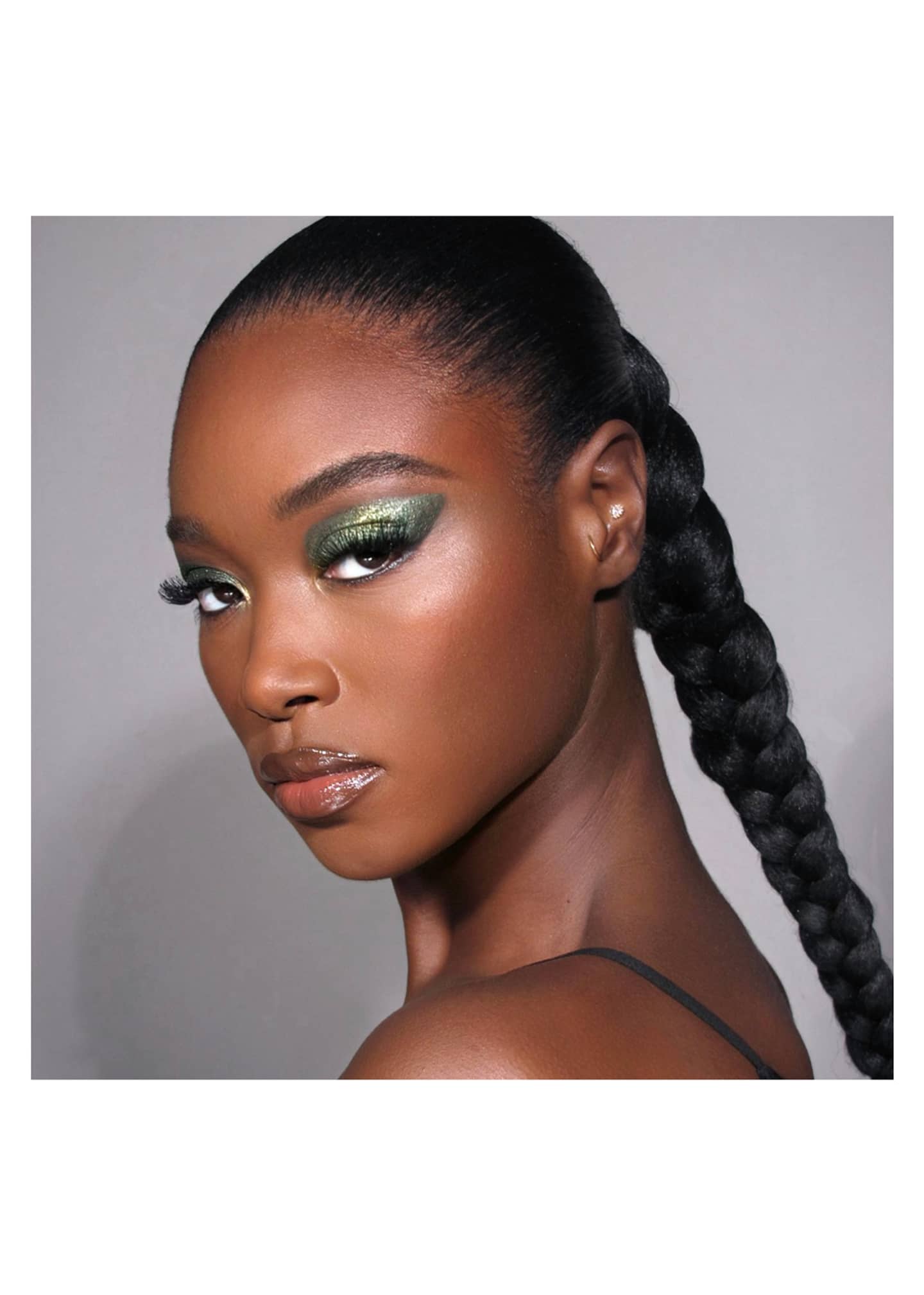 Pat McGrath Labs Luminous Legends: Eye Shadow Duo Image 5 of 5